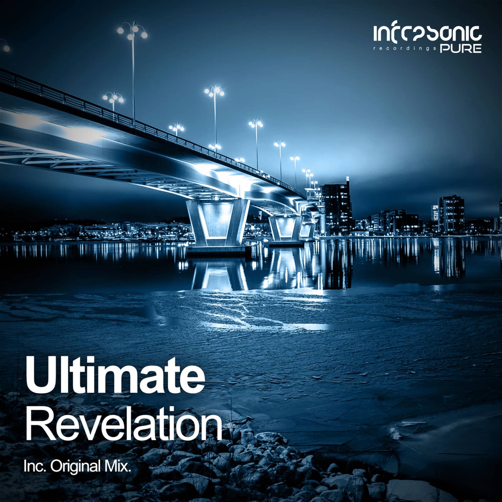 Ultimate — Revelation