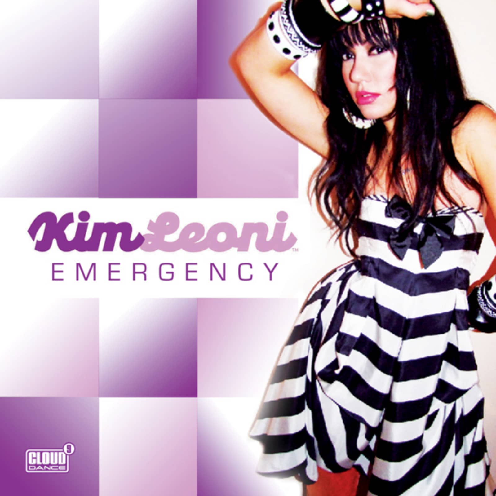 Kim Leoni — Emergency (Subgroover Edit)