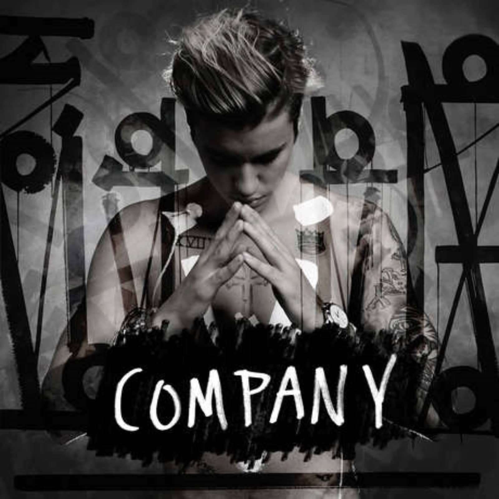 Justin Bieber — Company