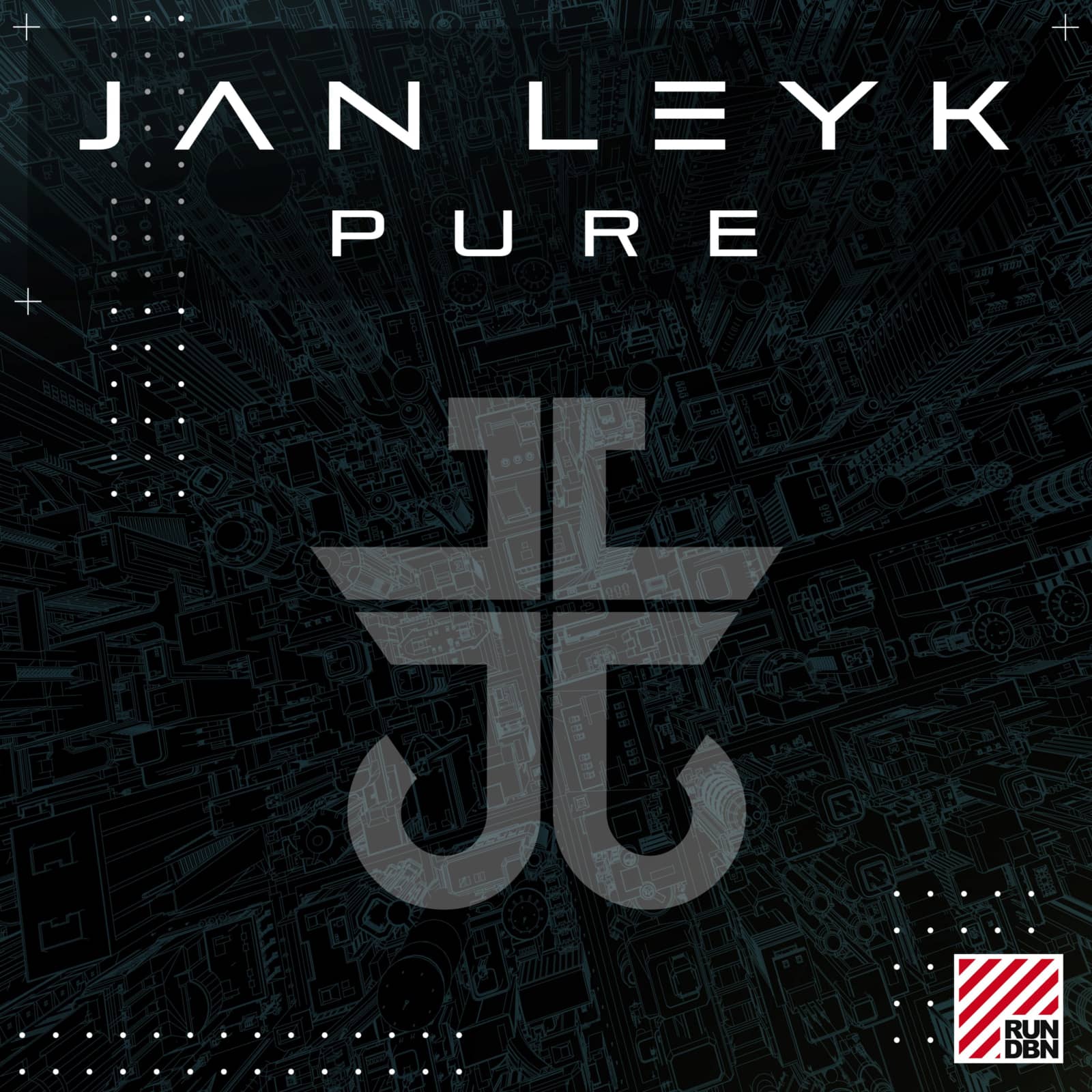 Jan Leyk — Pure (Original Mix)