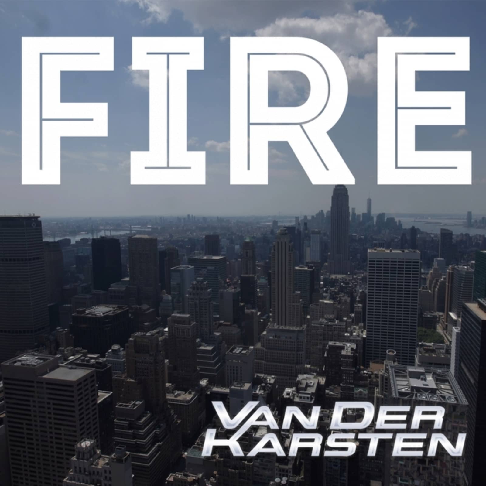 Van Der Karsten — Fire