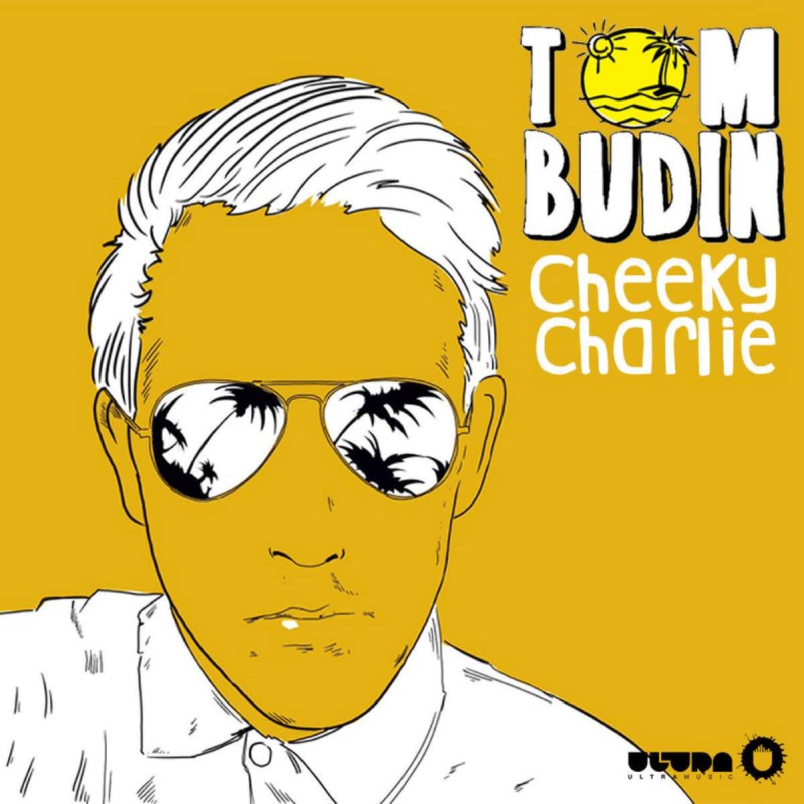 Tom Budin — Cheeky Charlie (Original Mix)