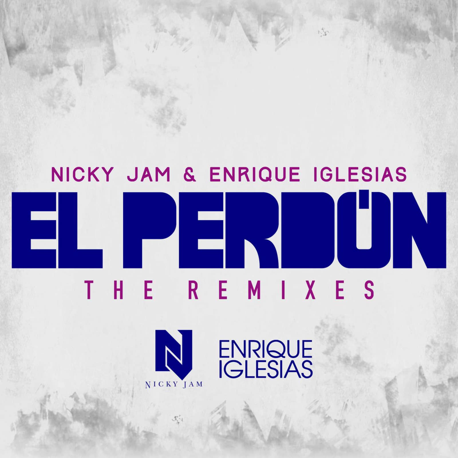 Nicky Jam & Enrique Iglesias — El perdón