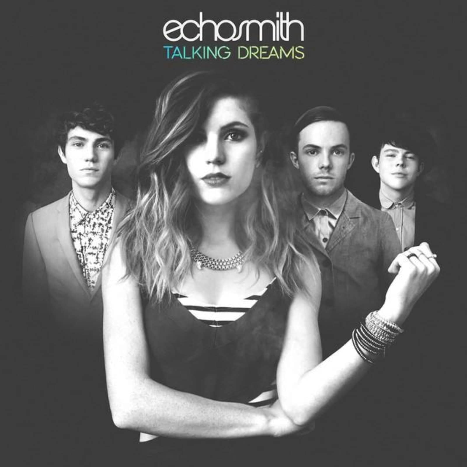 Echosmith — Bright