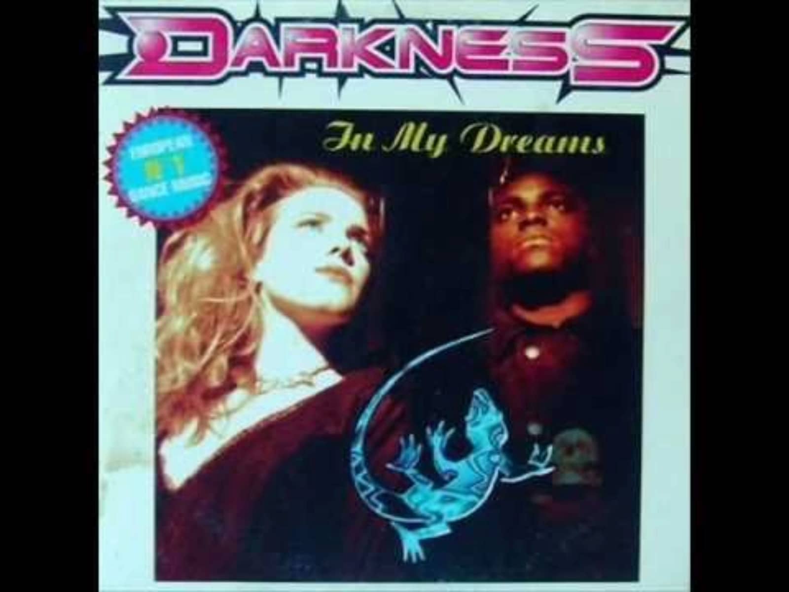 Darkness — In My Dreams (Radio Mix)