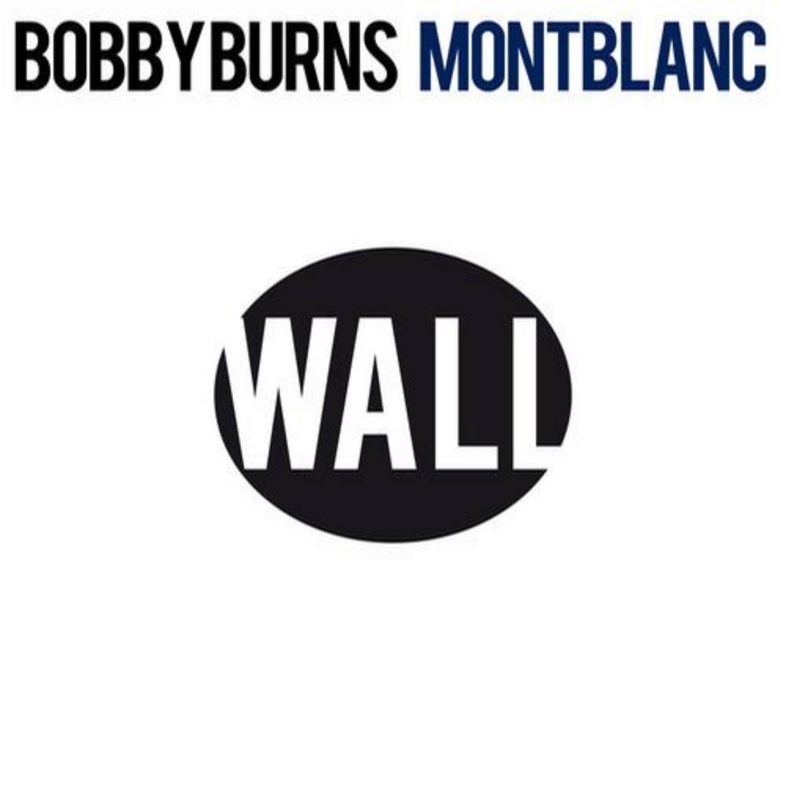 Bobby Burns — Montblanc