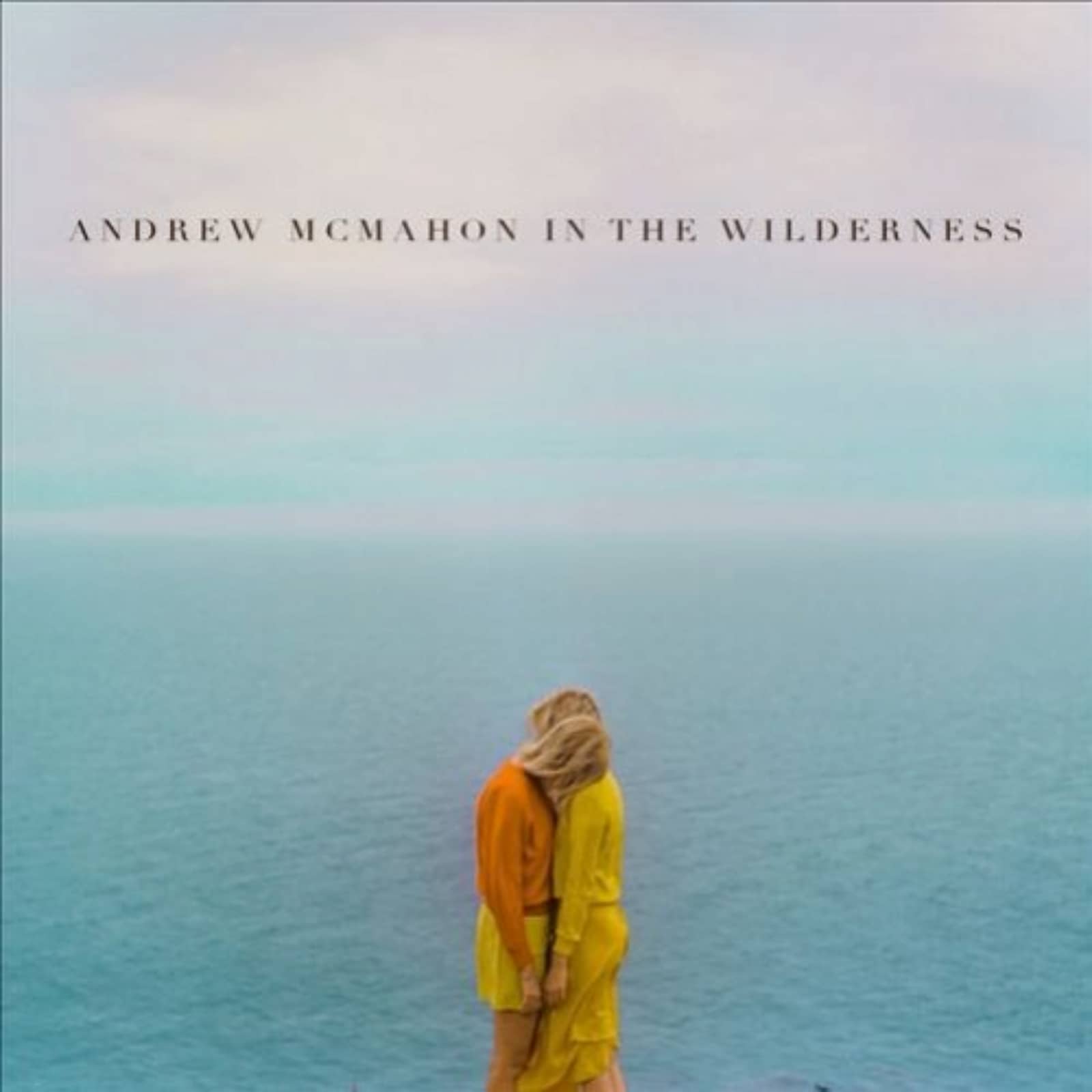 Andrew McMahon in the Wilderness — Black and White Movies