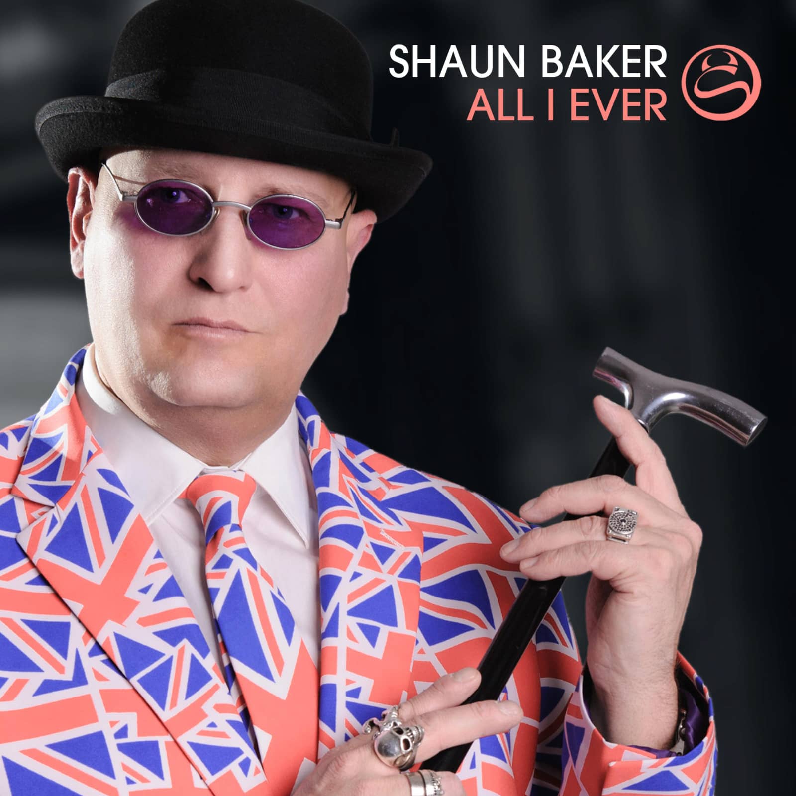 Shaun Baker — All I Ever (radio edit)