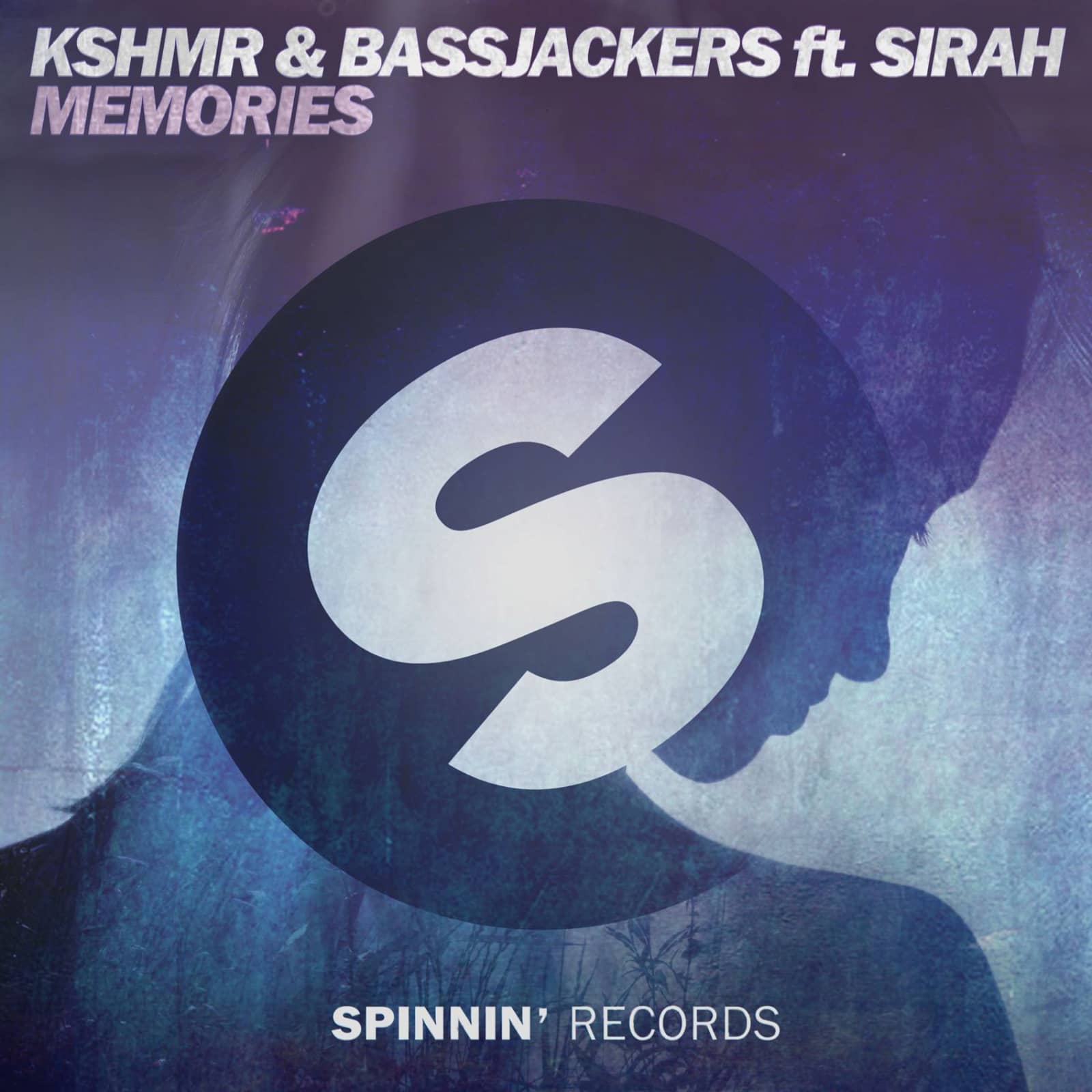 KSHMR & Bassjackers feat. Sirah — Memories