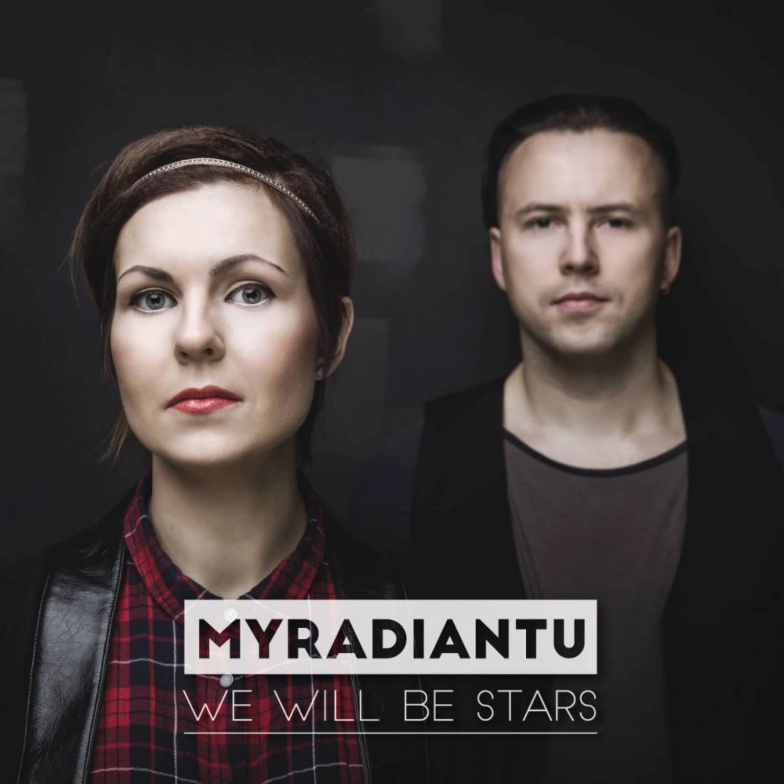 MyRadiantU — We Will Be Stars