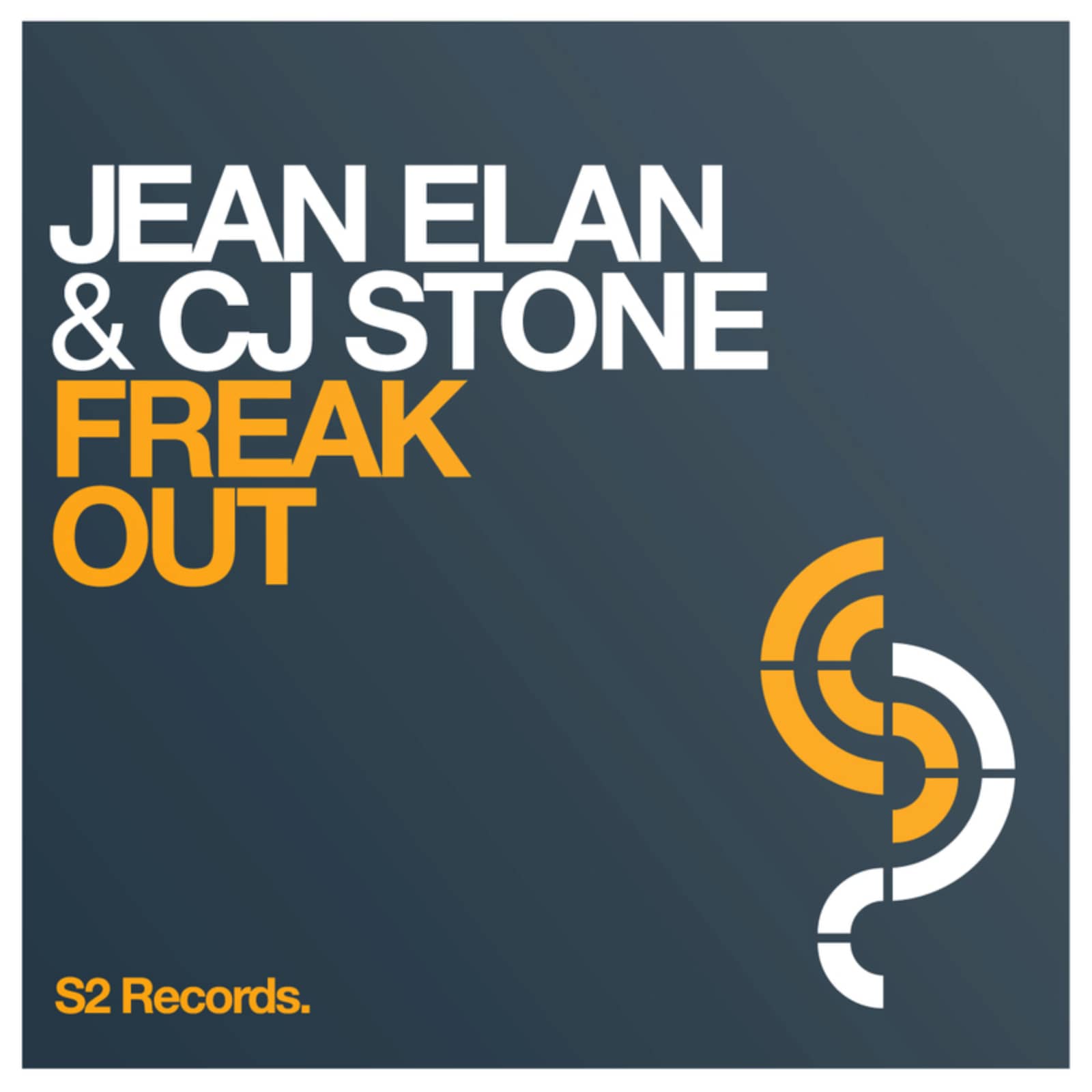 Jean Elan & CJ Stone — Freak Out
