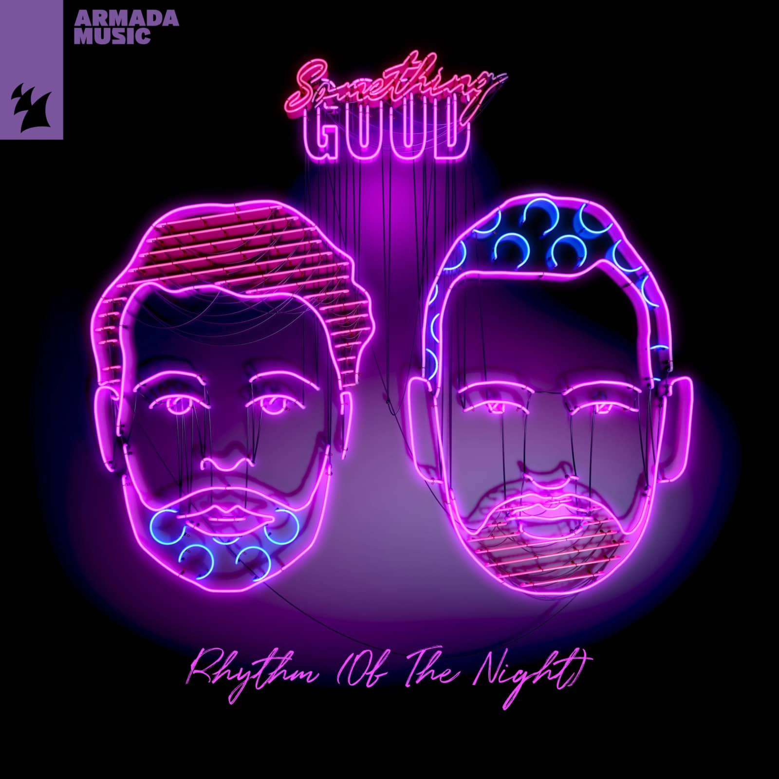 Yotto & Karolus Vitala pres. Something Good — Rhythm (Of The Night) (St Barts Trust Fund Extended Mix)