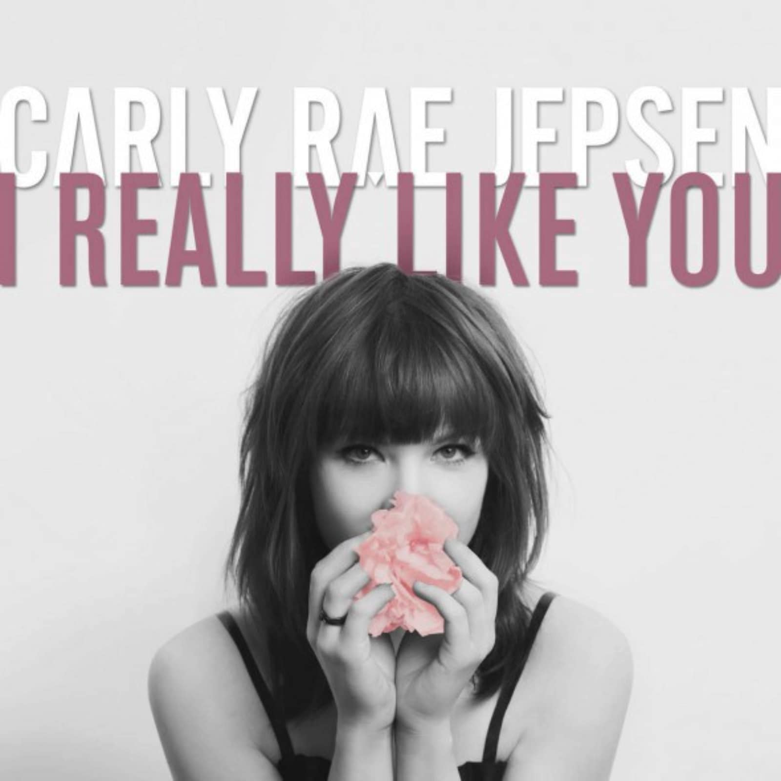 Carly Rae Jepsen — I Really Like You (Dirty Pop Deconstruction)