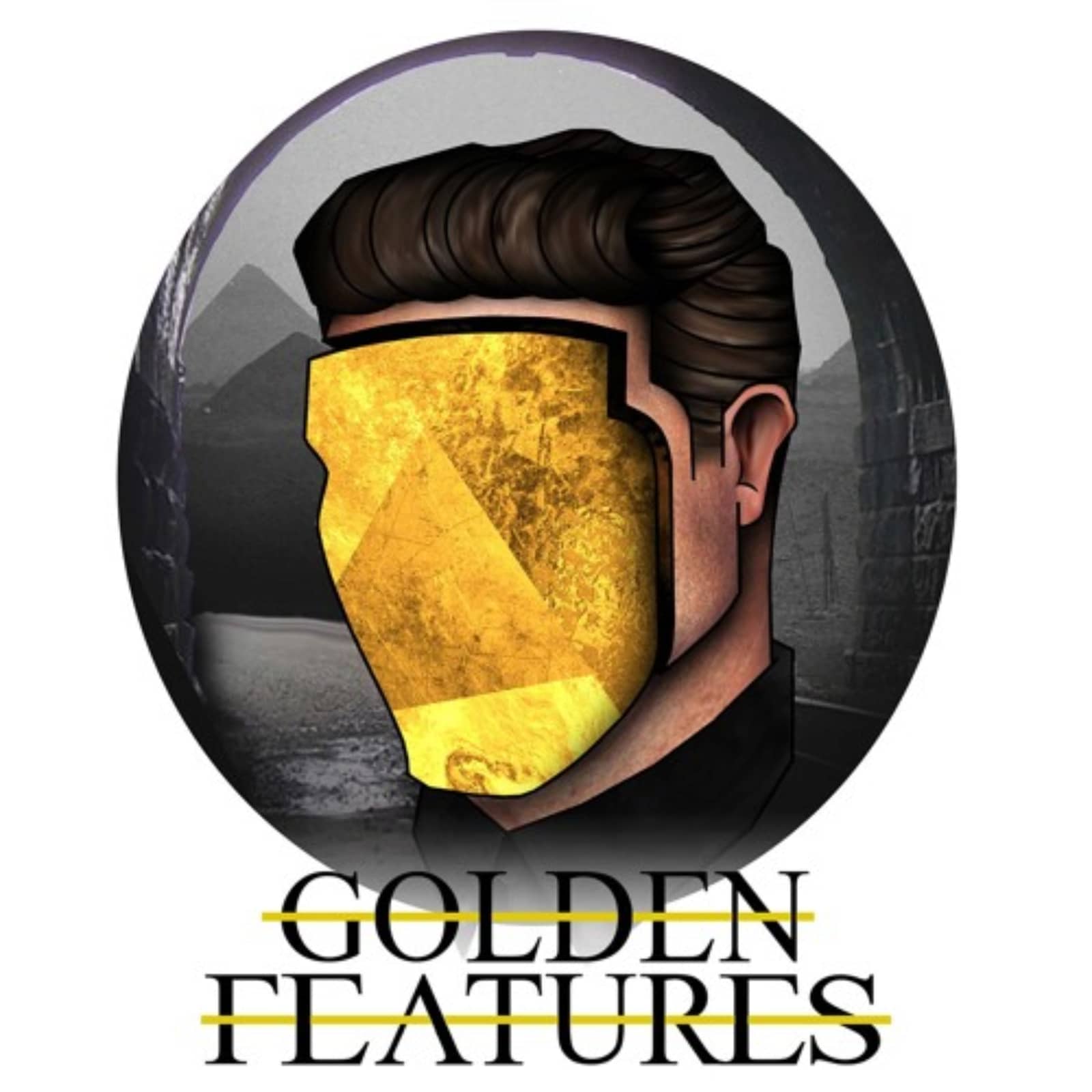 Golden Features feat. Nicole Millar — Tell Me