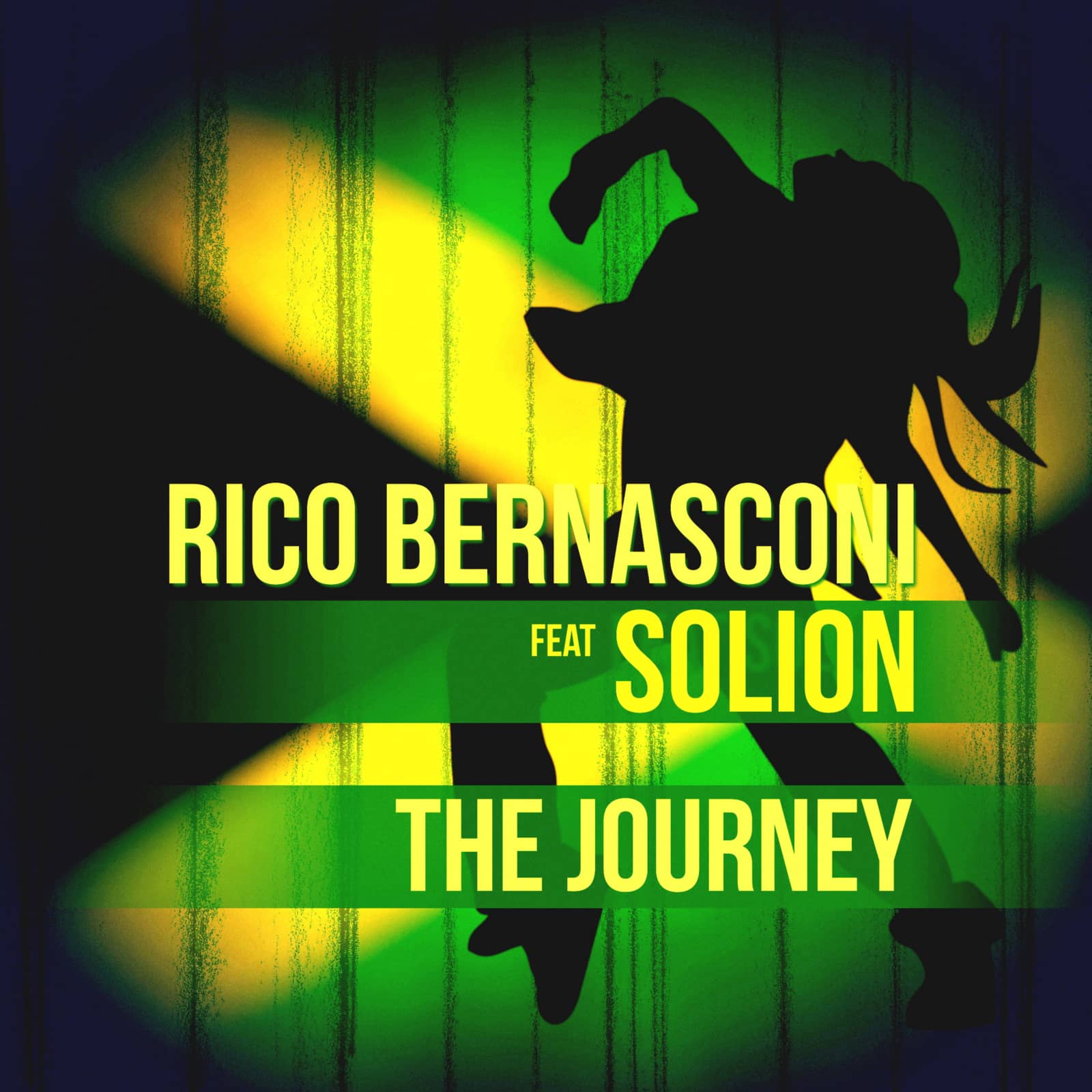 Rico Bernasconi And Solion — The Journey (Raggatek Edit)