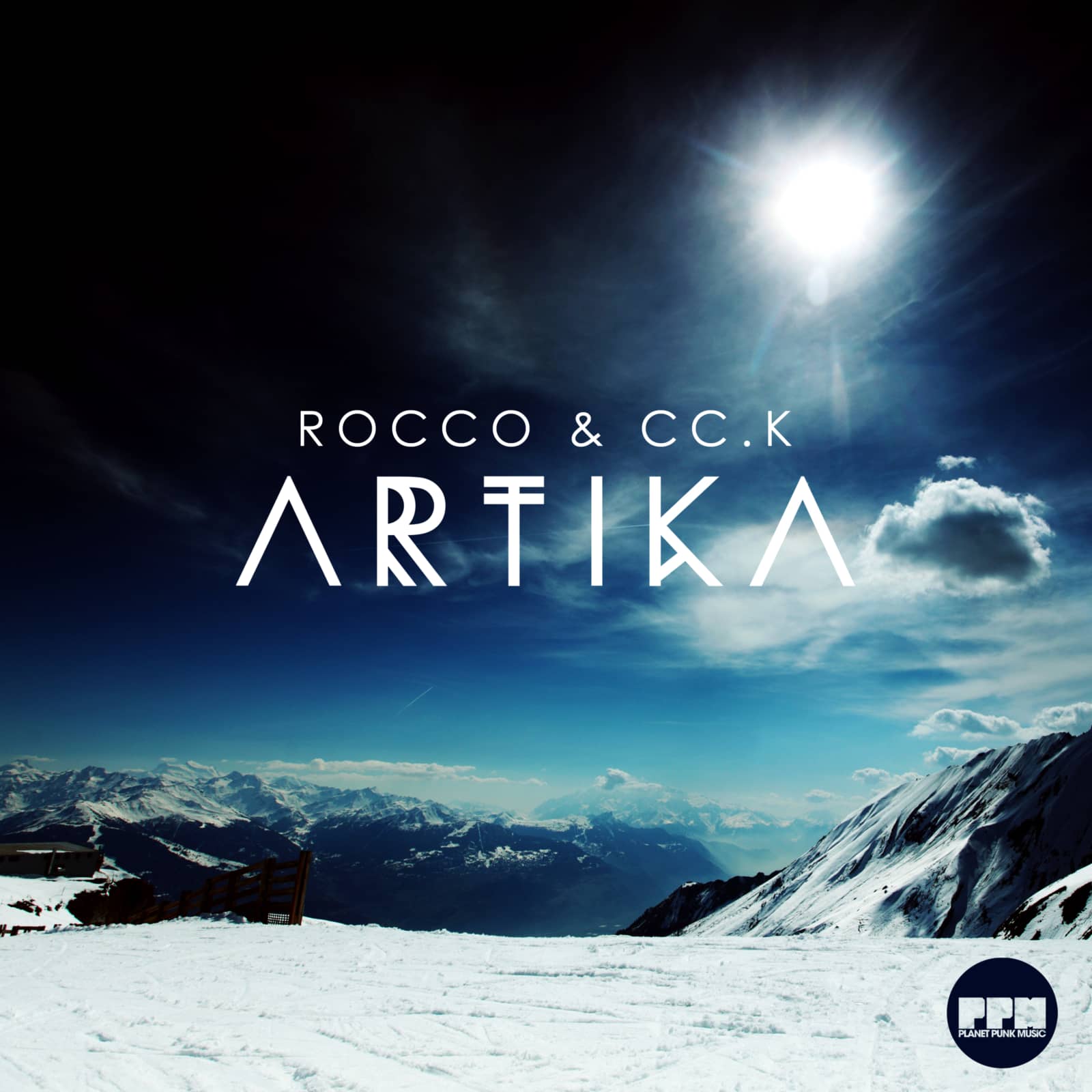 Rocco & Cc.K — Artika (original edit)