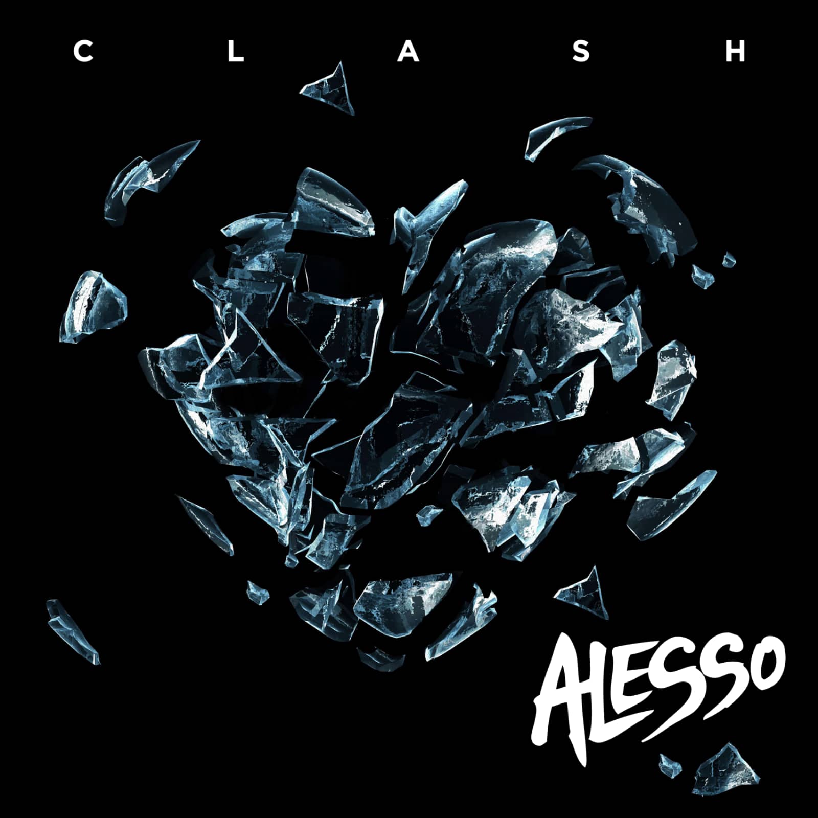 Alesso — Clash