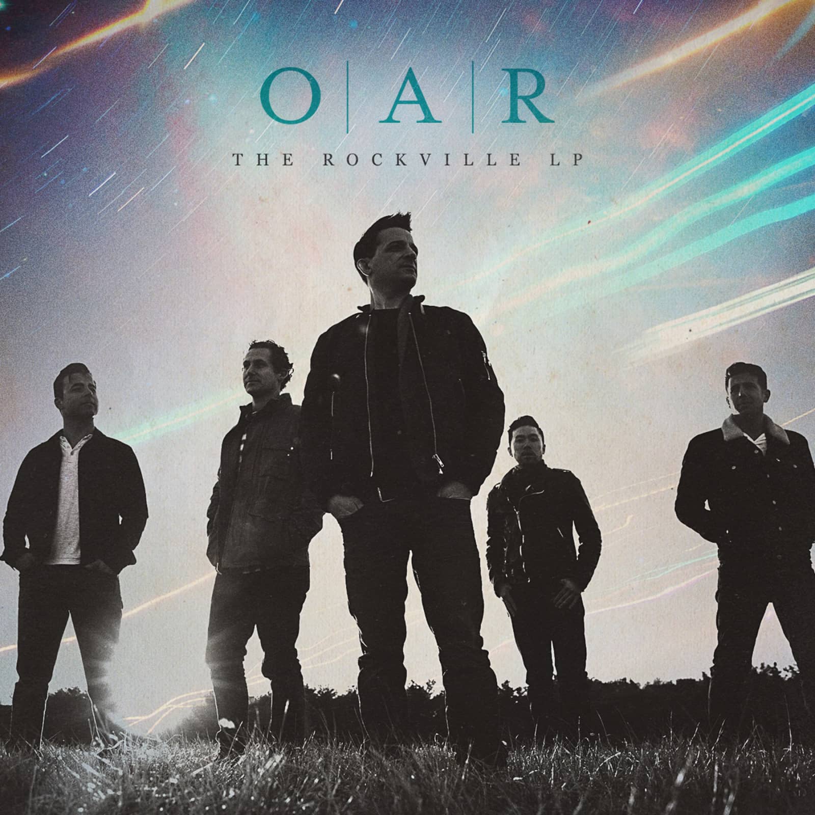 O.A.R. — Peace