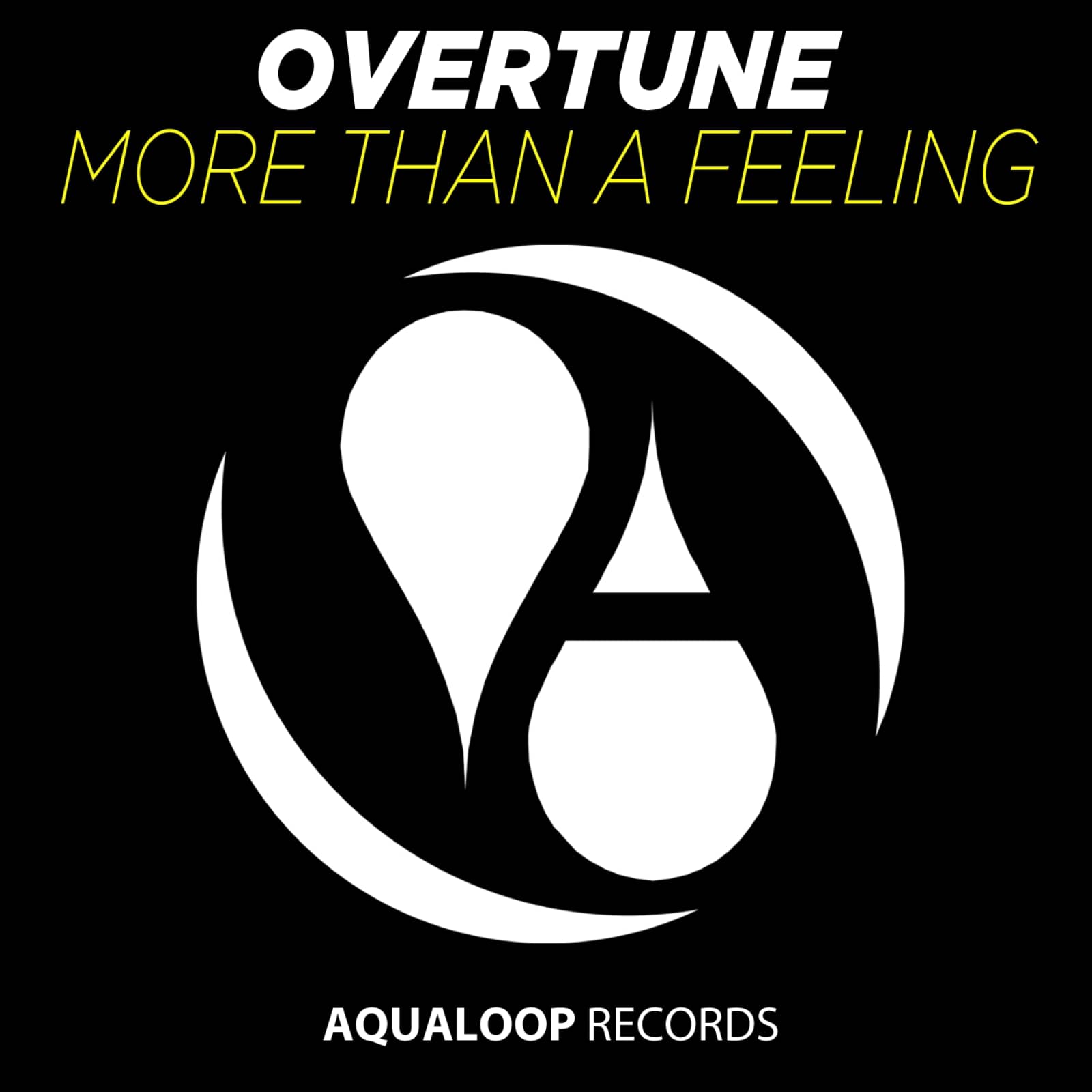 Overtune — More Than a Feeling (Pulsedriver Oldschool Flavour Mix)