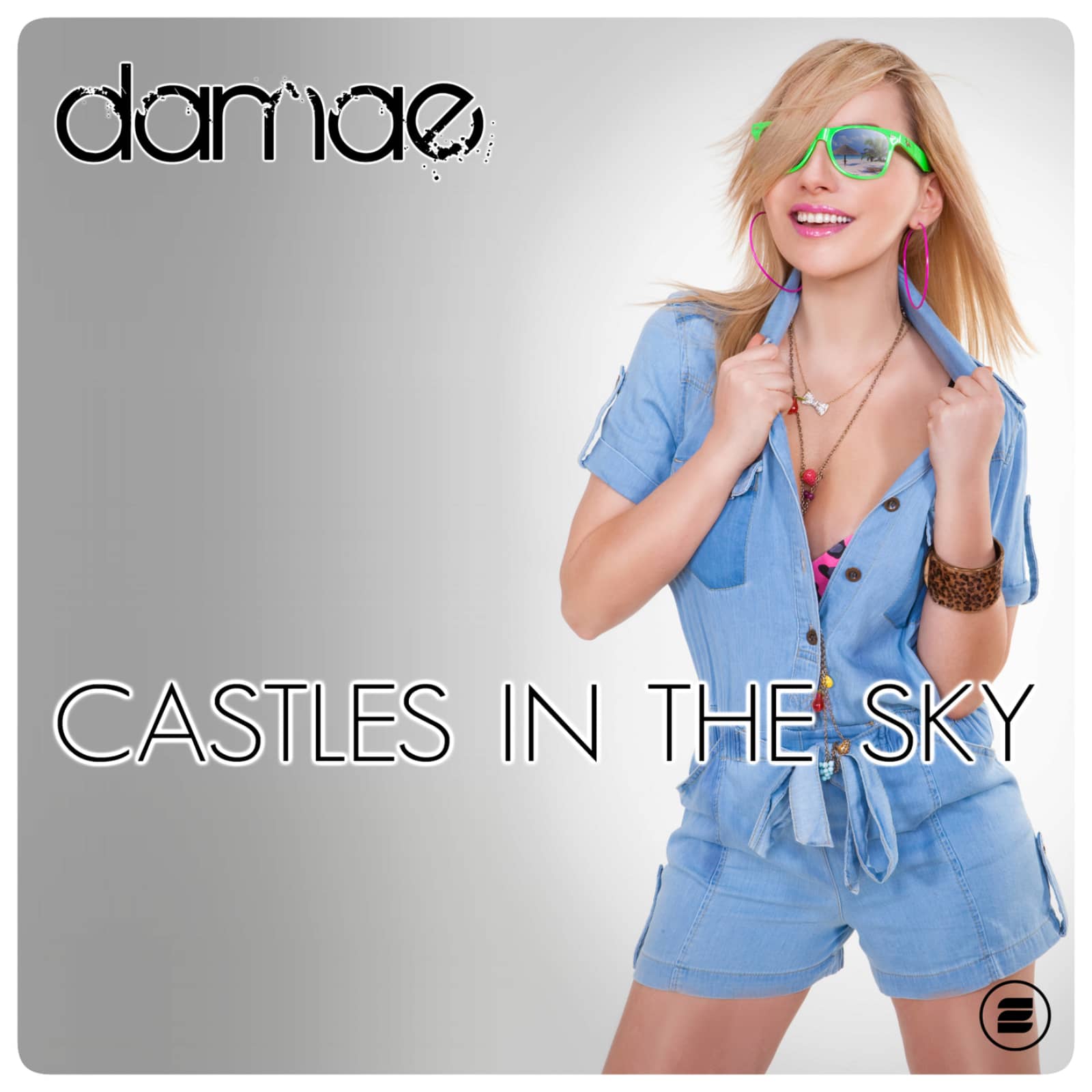 Damae — Castles in the Sky (The Suspect 2k17 Remix)