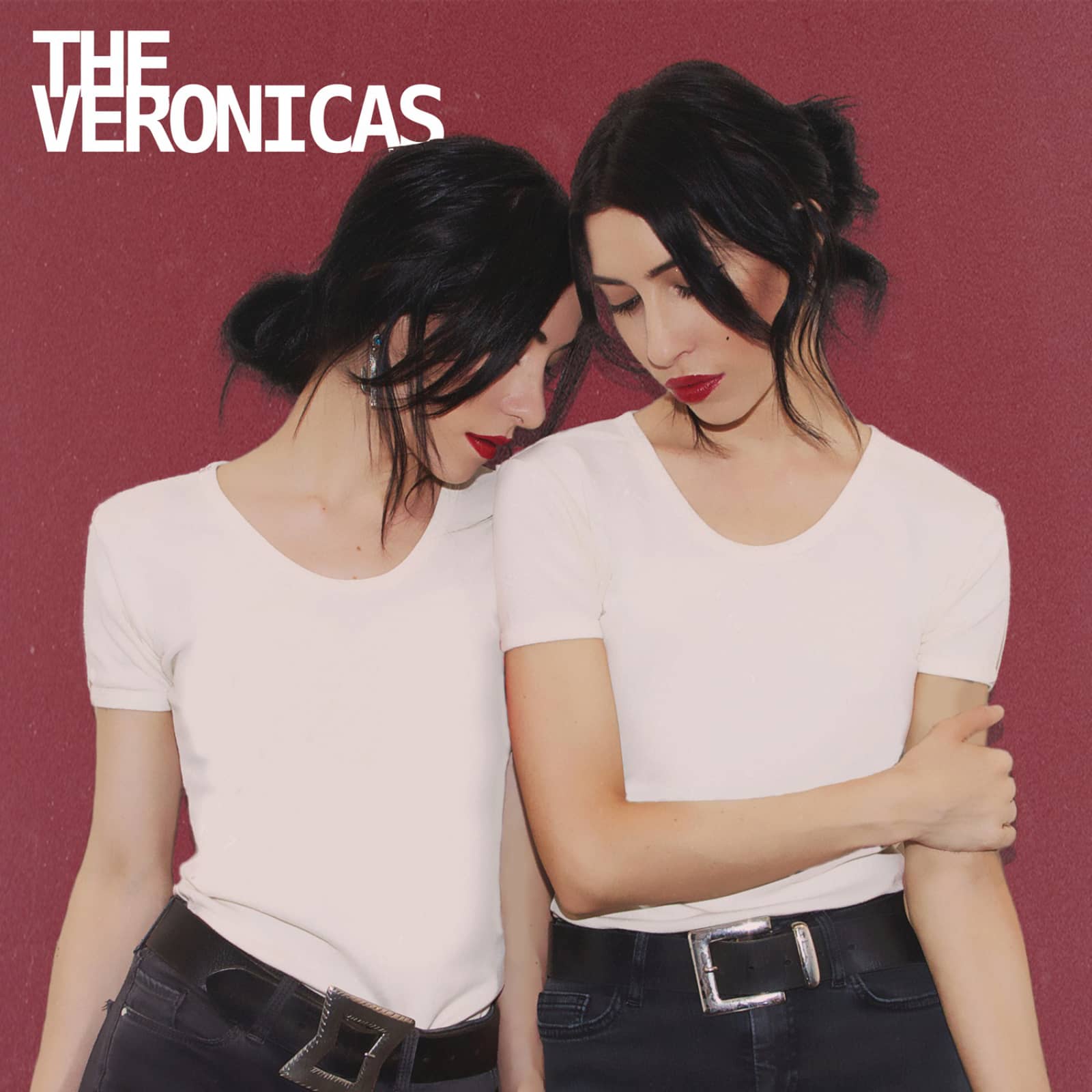 The Veronicas — Teenage Millionaire