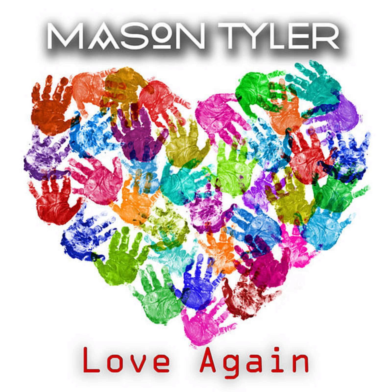 Mason Tyler feat. Márcia — Love Again (Shadows of the Past) (DJ Vega remix)
