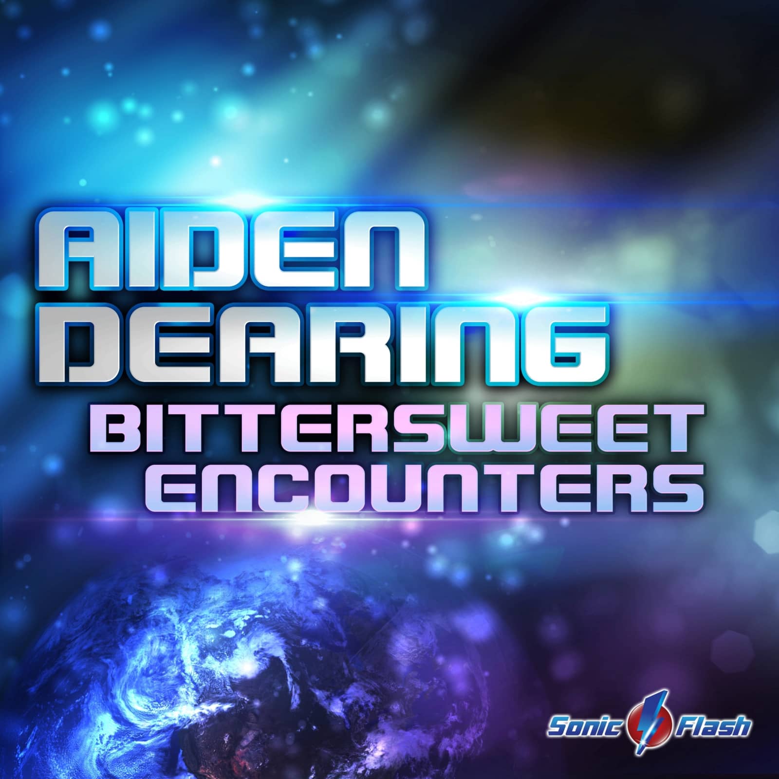 Aiden — Bittersweet Encounters (Tribune edit)