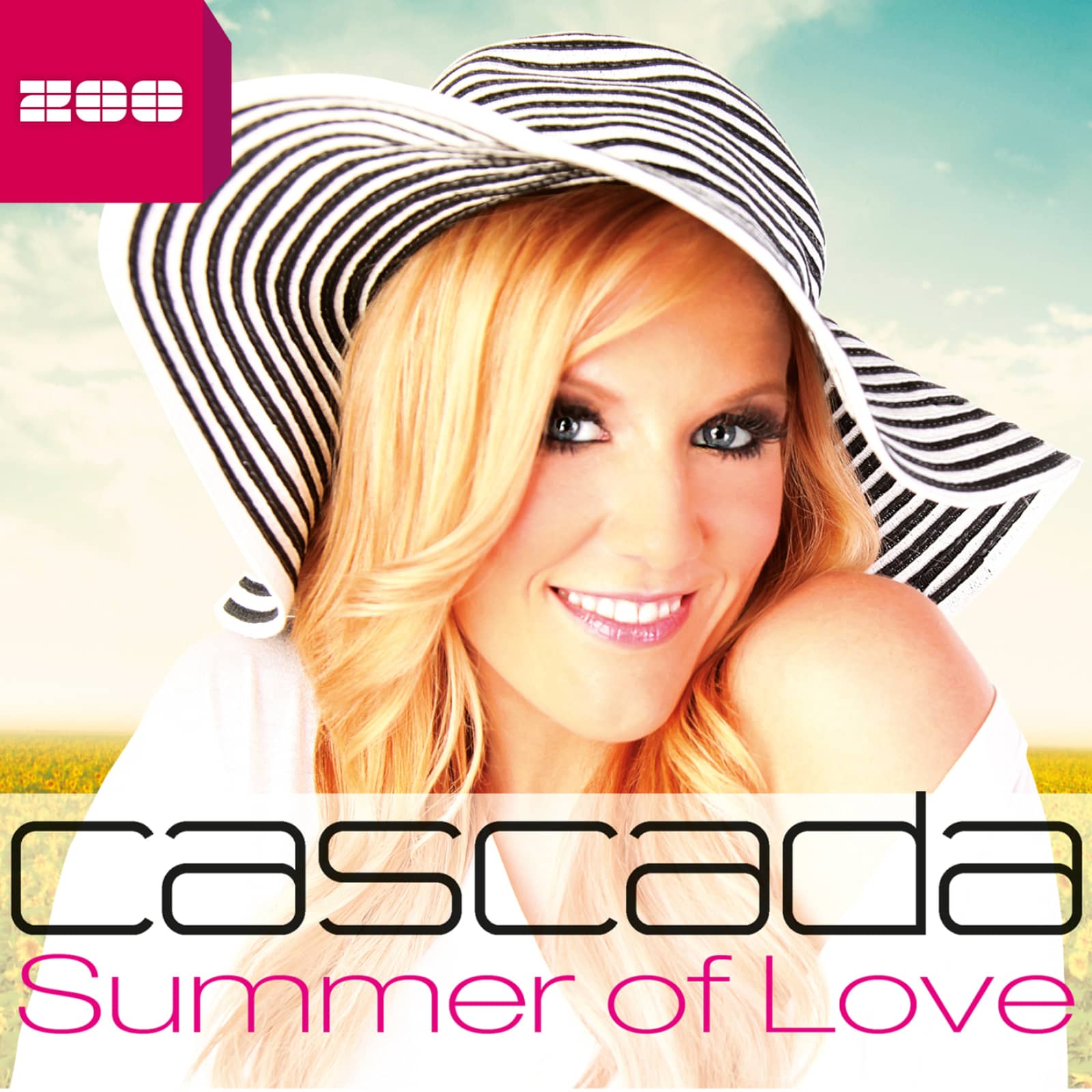 Cascada — Summer of Love (extended mix)
