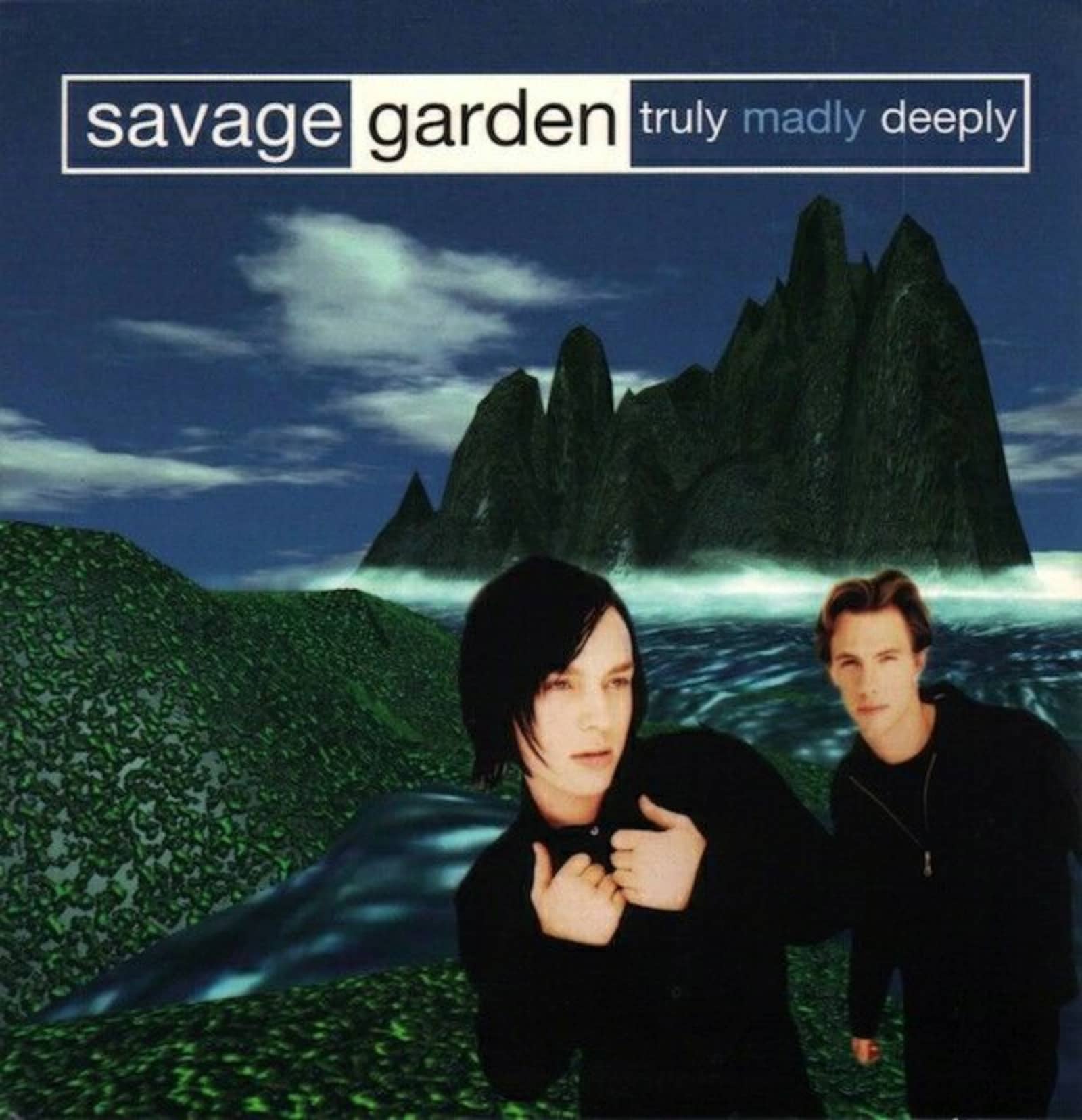 Savage Garden — Truly Madly Deeply