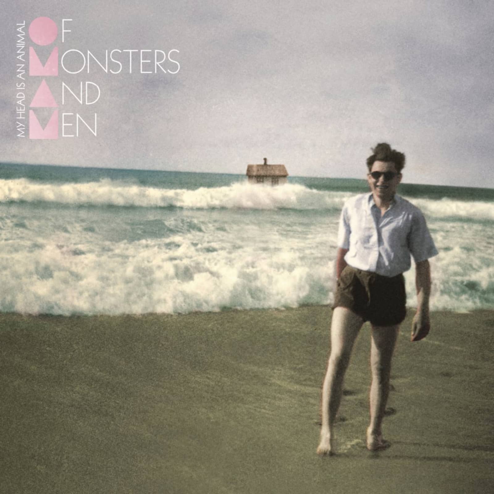 Of Monsters and Men — Dirty Paws