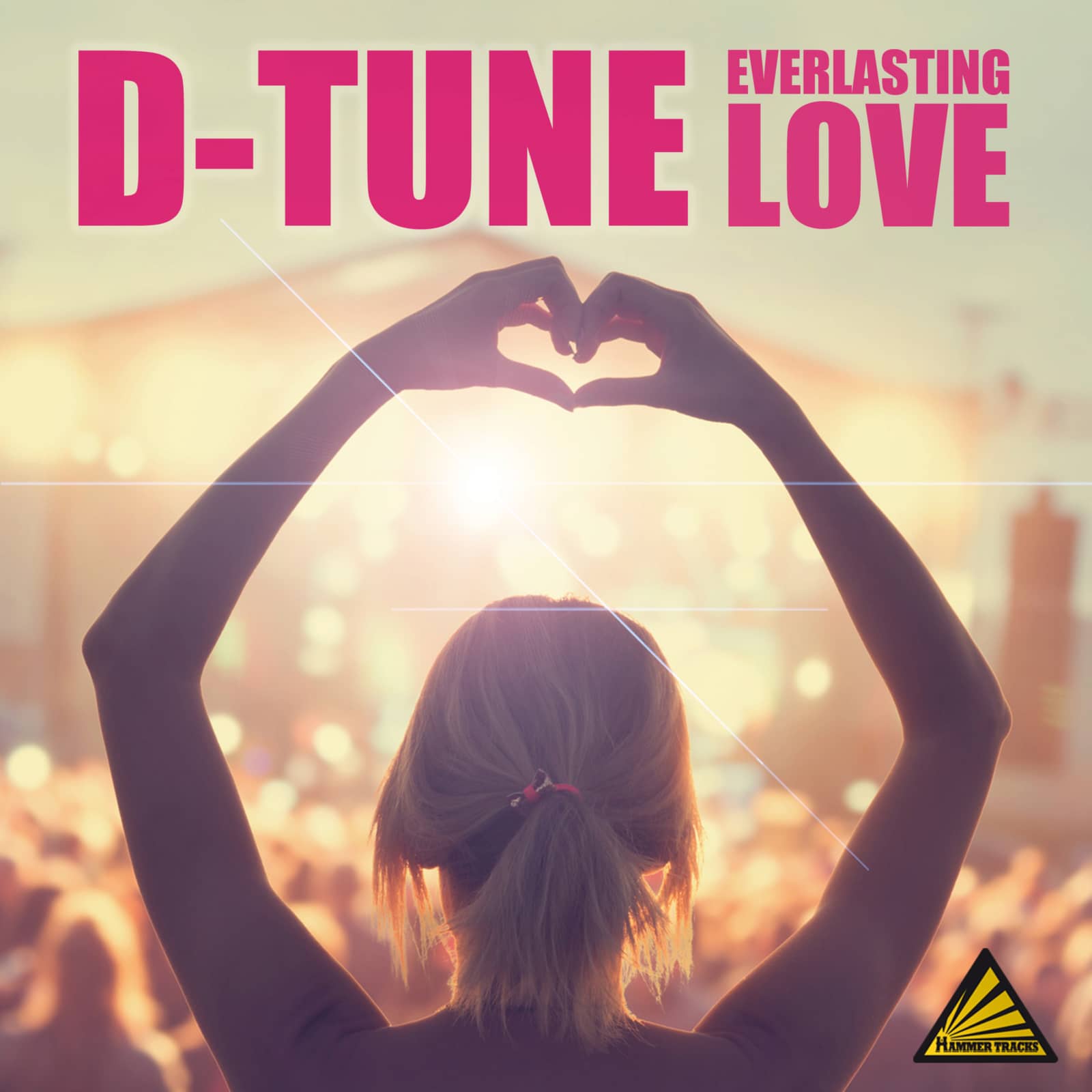 D-Tune — Everlasting Love (Radio Edit)