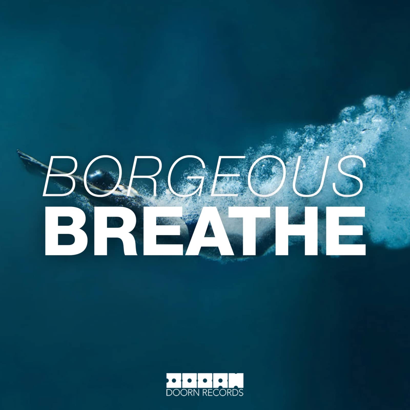 Borgeous — Breathe