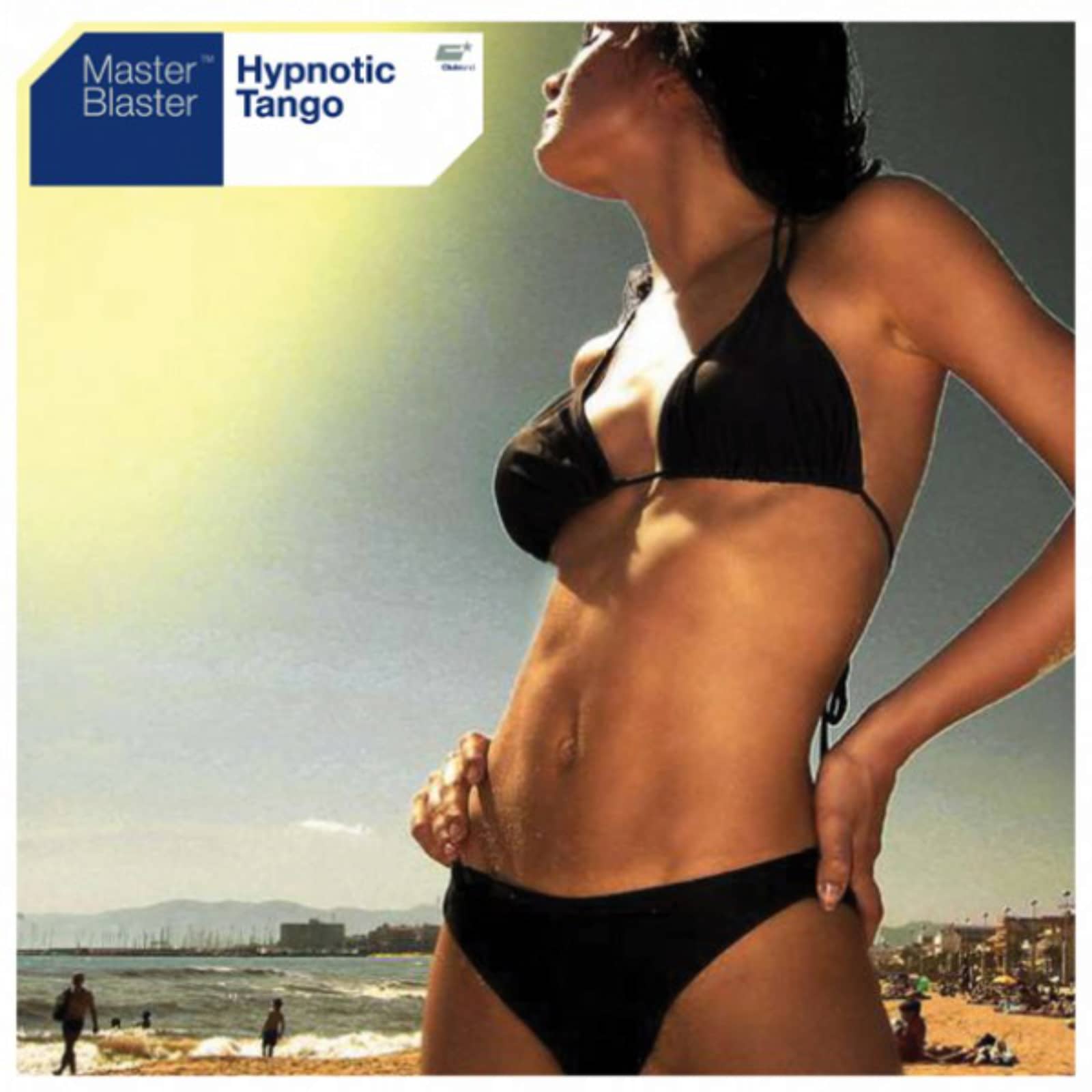 Master Blaster — Hypnotic Tango