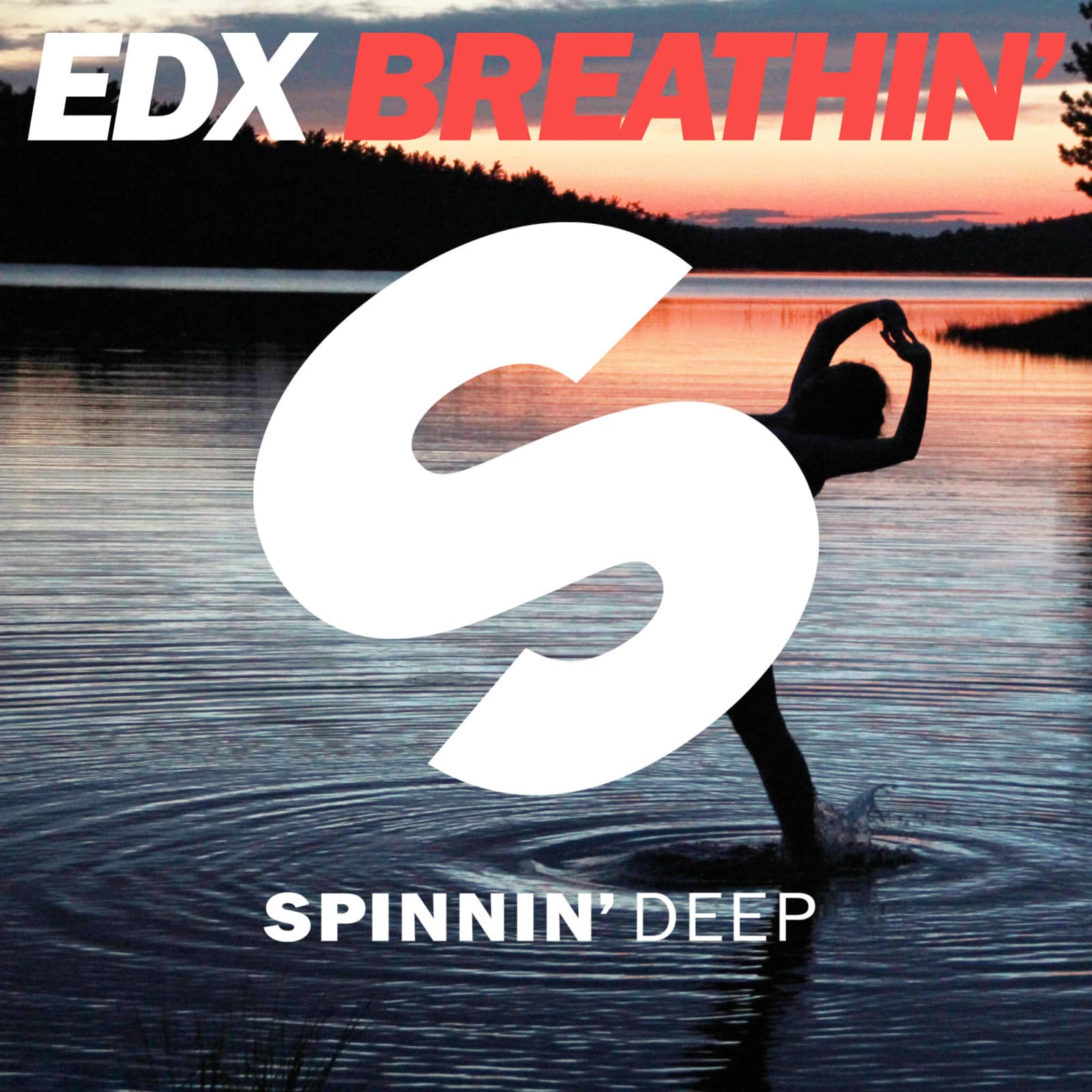Edx — Breathin'