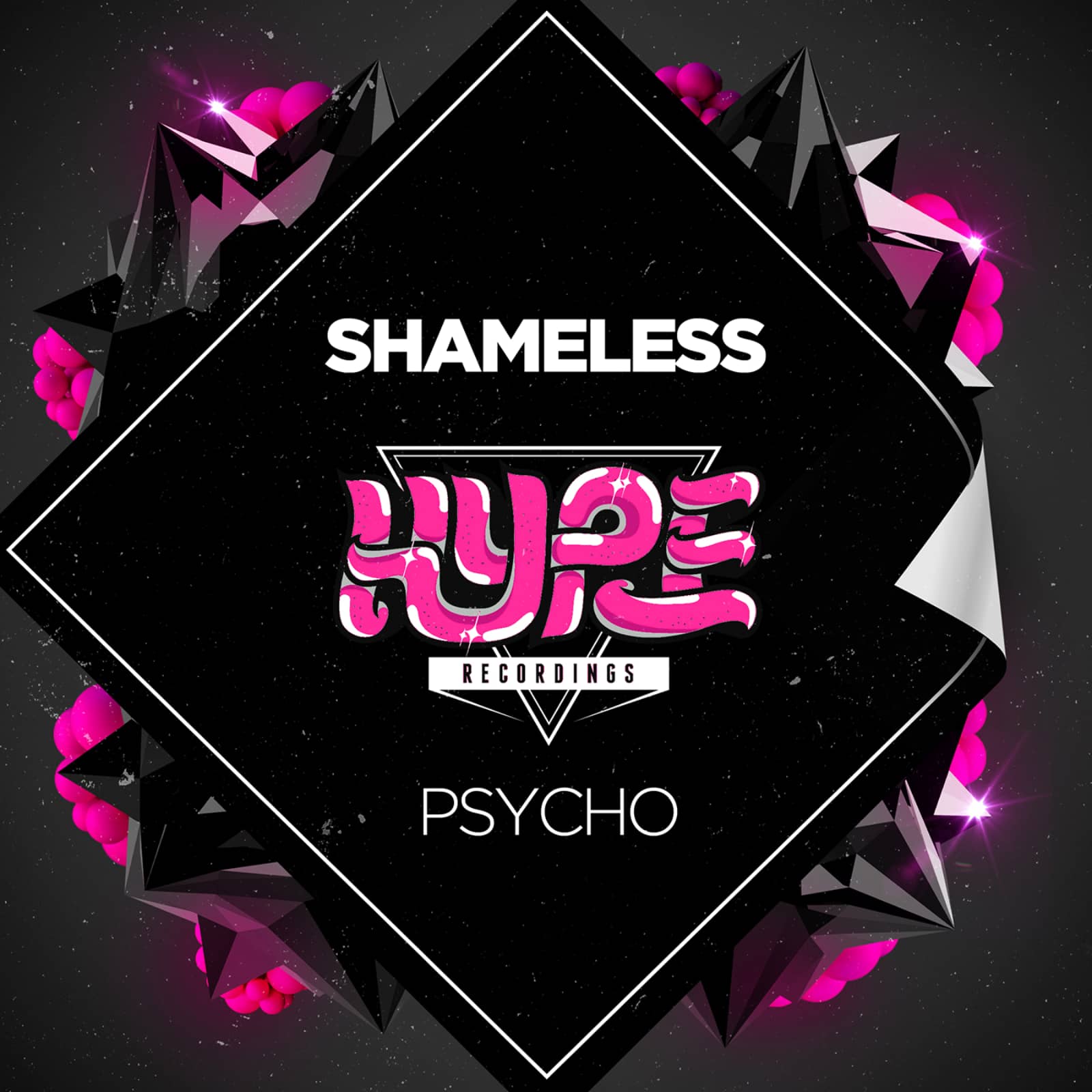 Shameless (AUS) — Psycho (Original Mix)