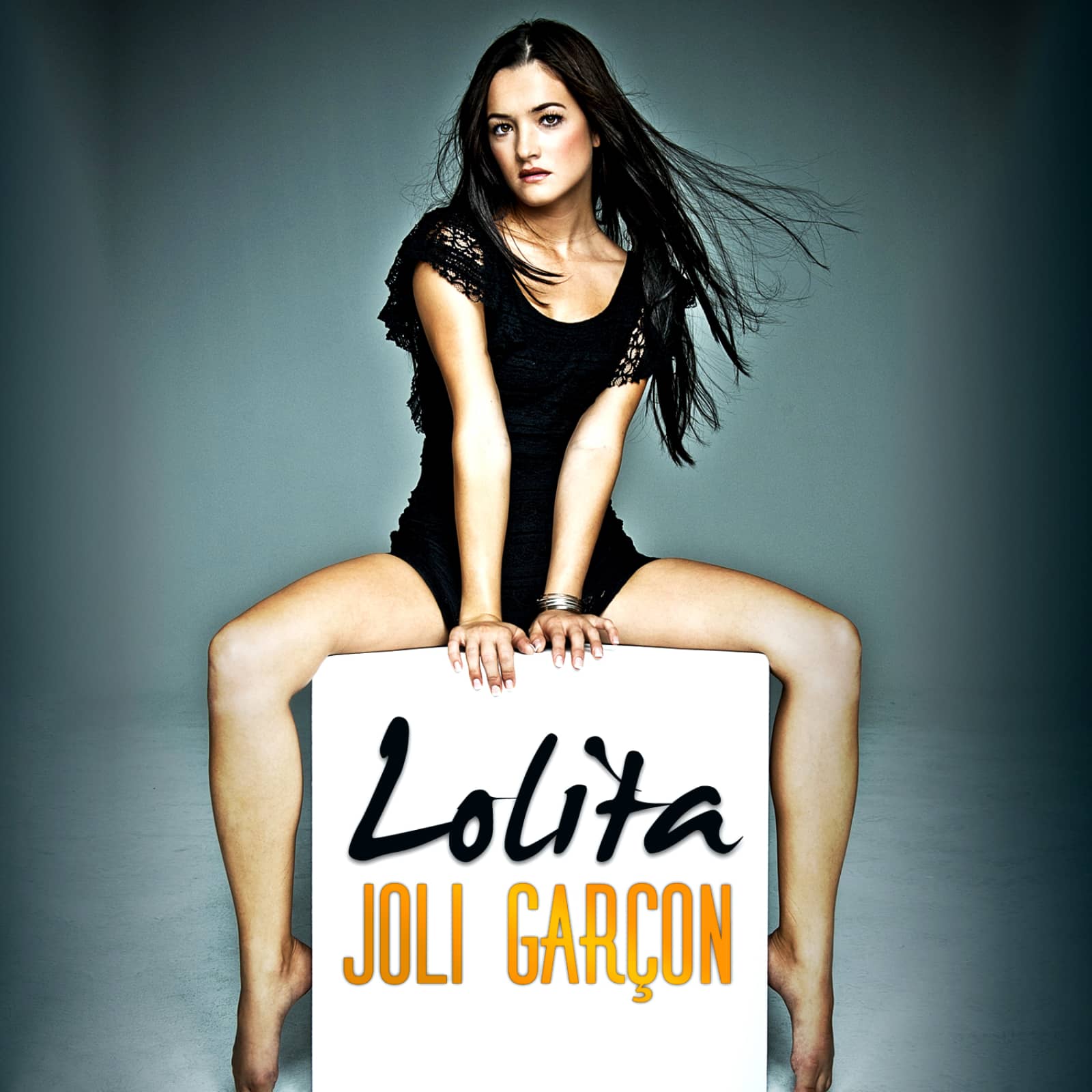 Lolita — Joli Garcon