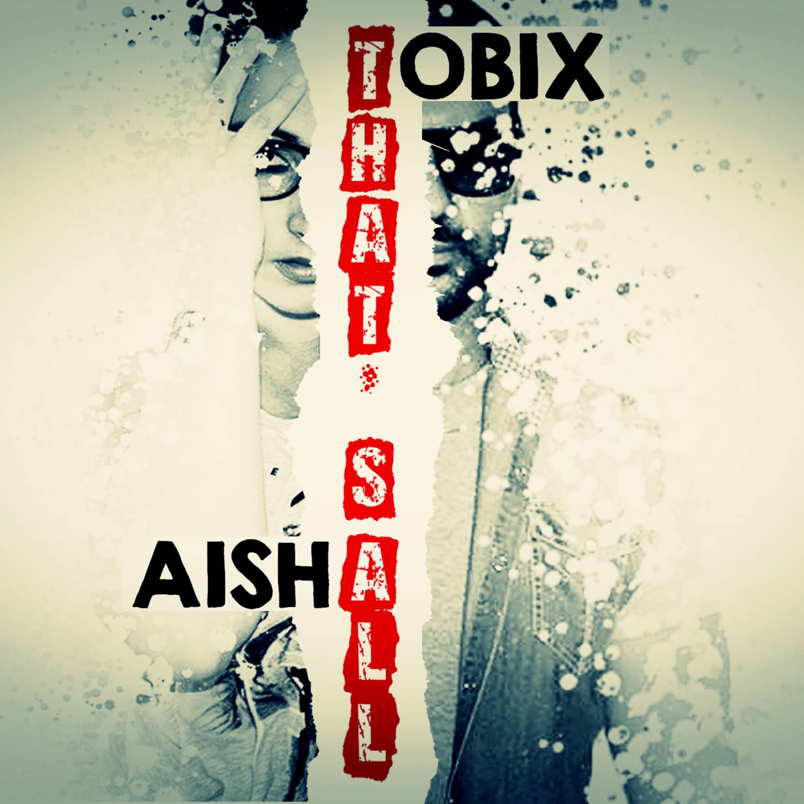Tobix & Aisha — That's All (Short Version)