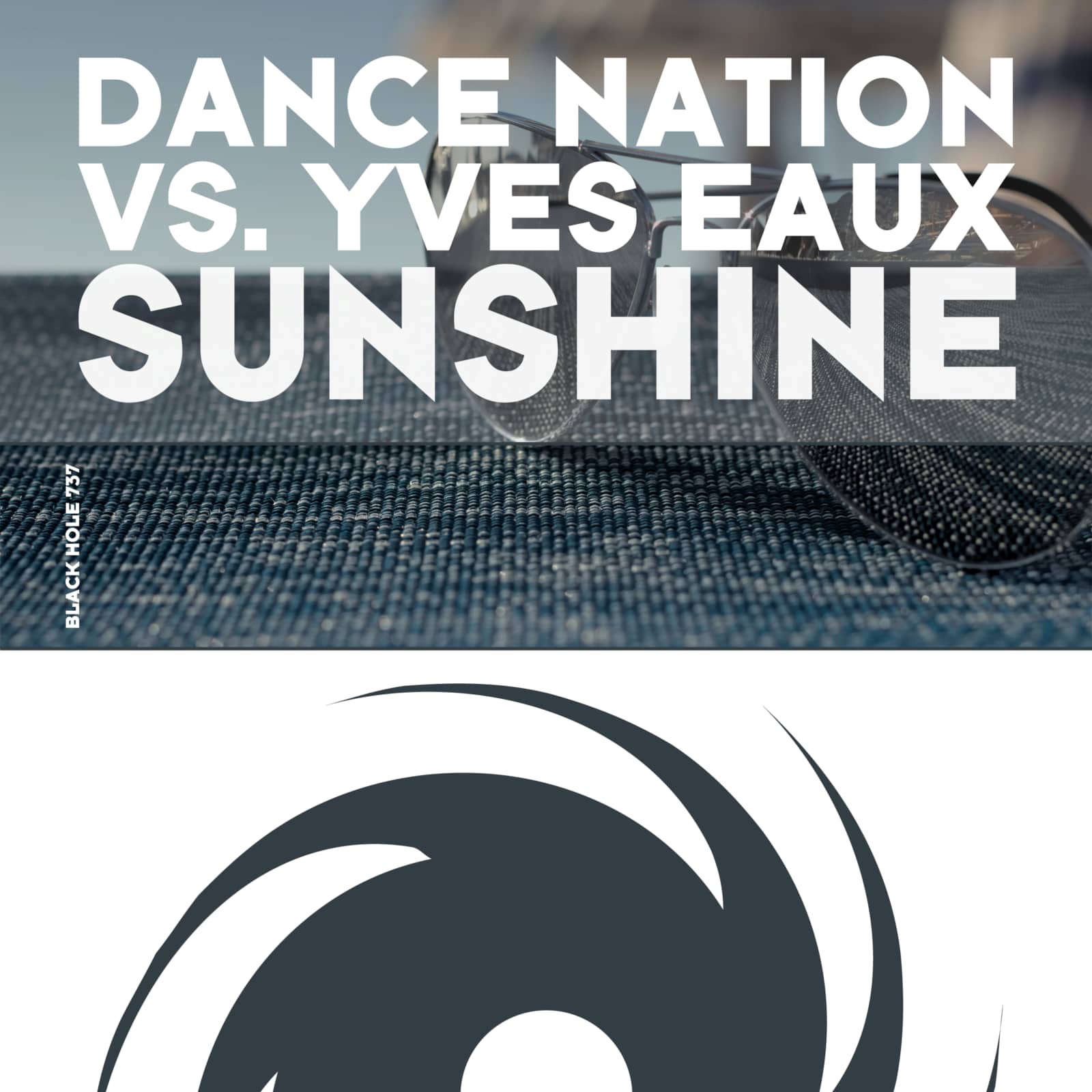 Dance Nation — Sunshine (Relusion Bootleg)
