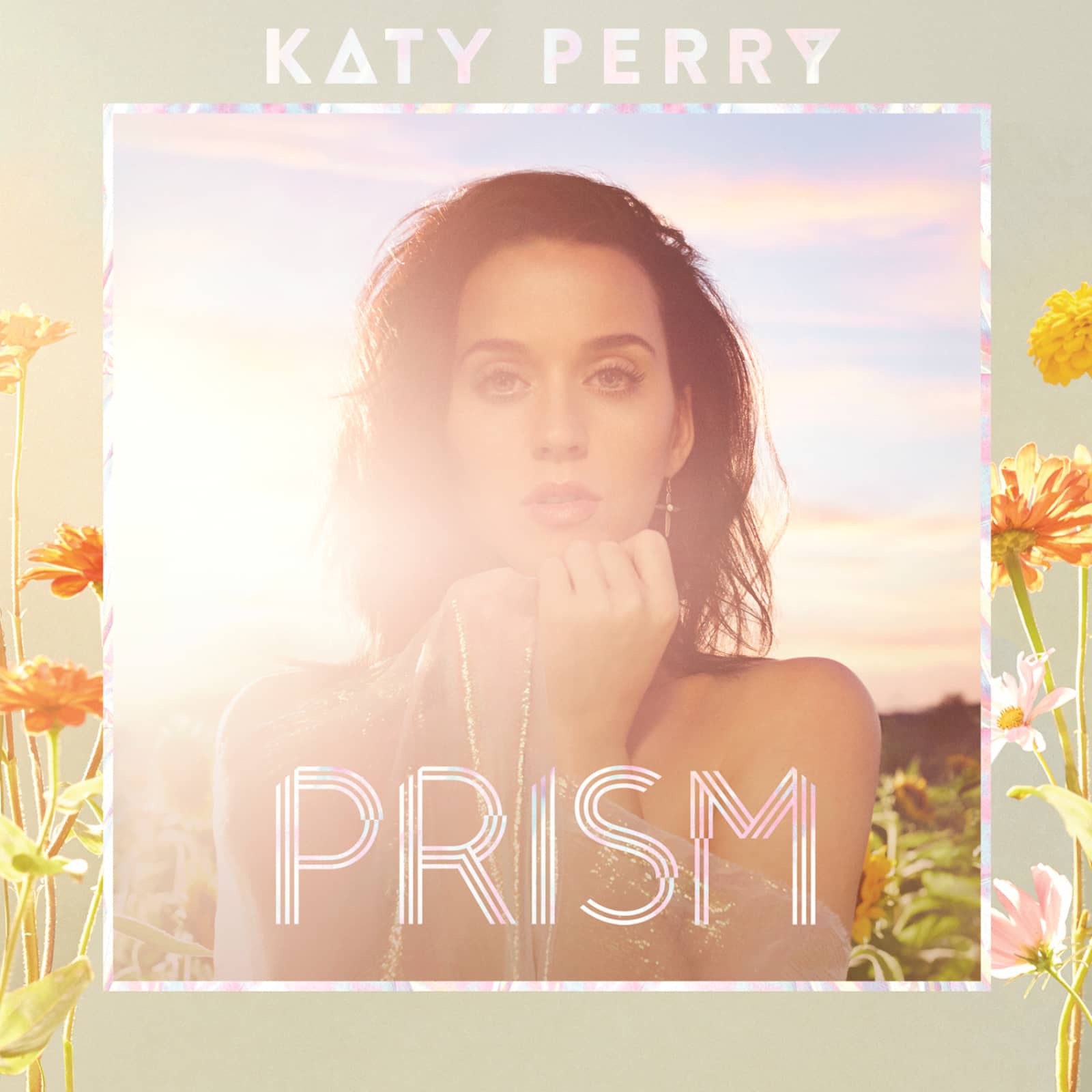 Katy Perry — Dark Horse (Delirious & Alex K Radio Edit)