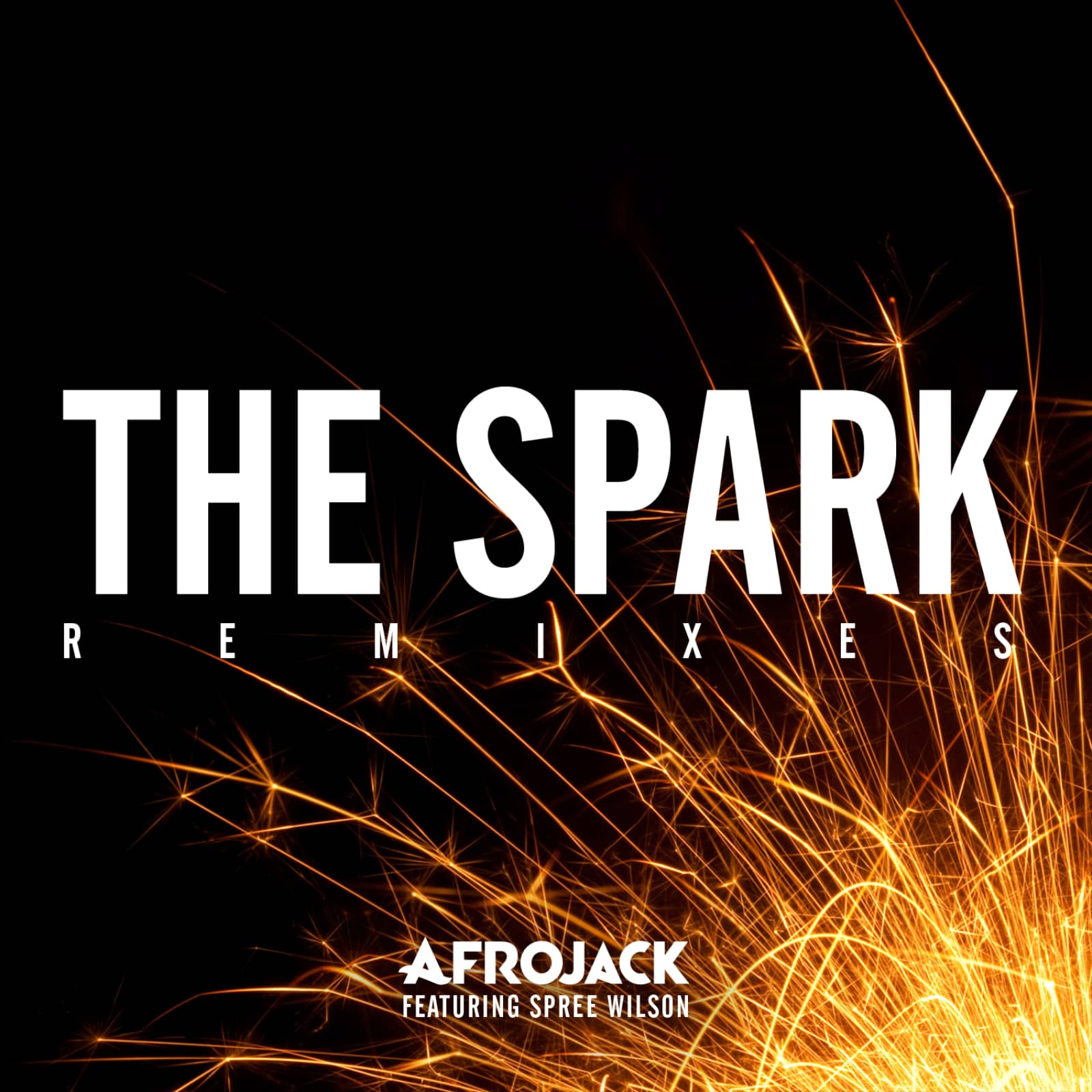afrojack feat. spree wilson — the spark (tiesto vs twoloud remix)