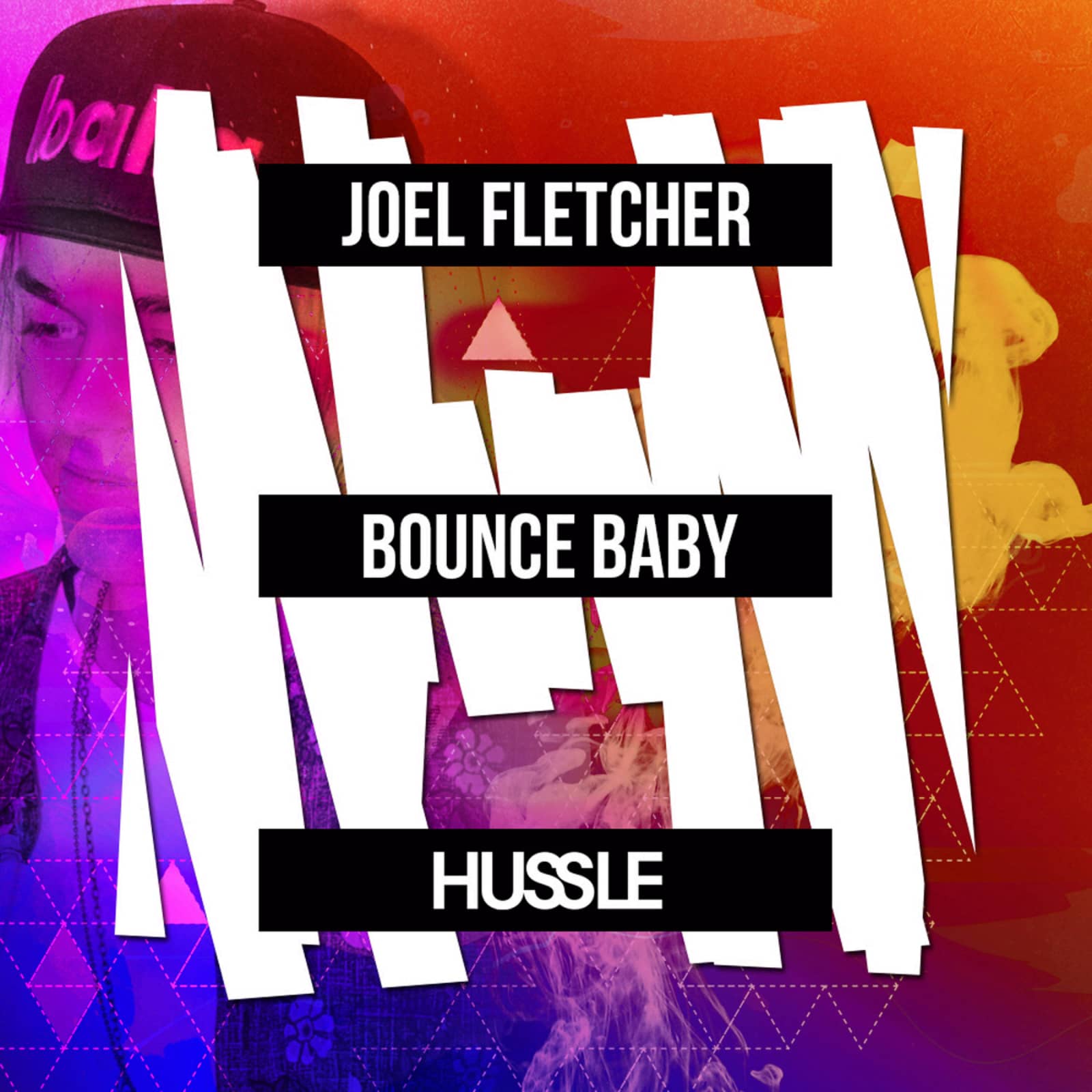 Joel Fletcher — Bounce Baby