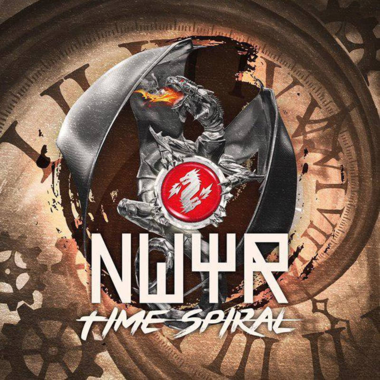 NWYR — Time Spiral (Extended)