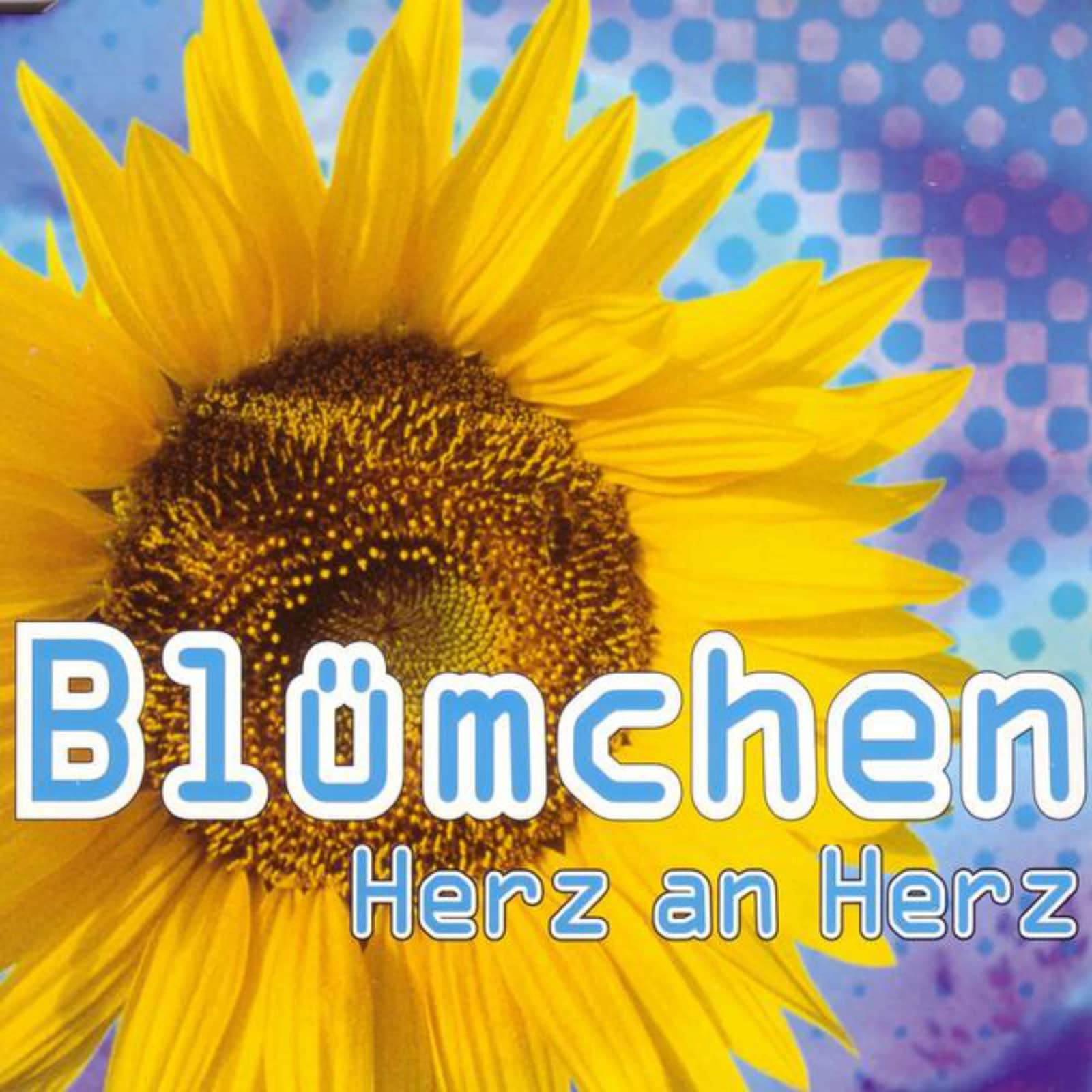 Blümchen — Herz An Herz (Herz In Der Luft Radio Mix)