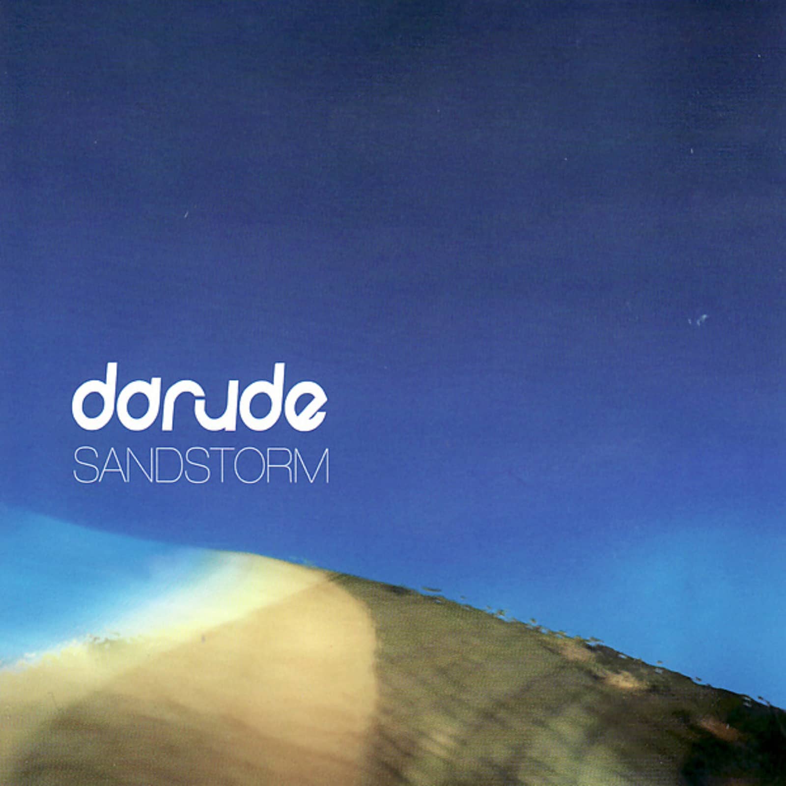 Darude — Sandstorm (Wasted Penguinz Bootleg Mix)