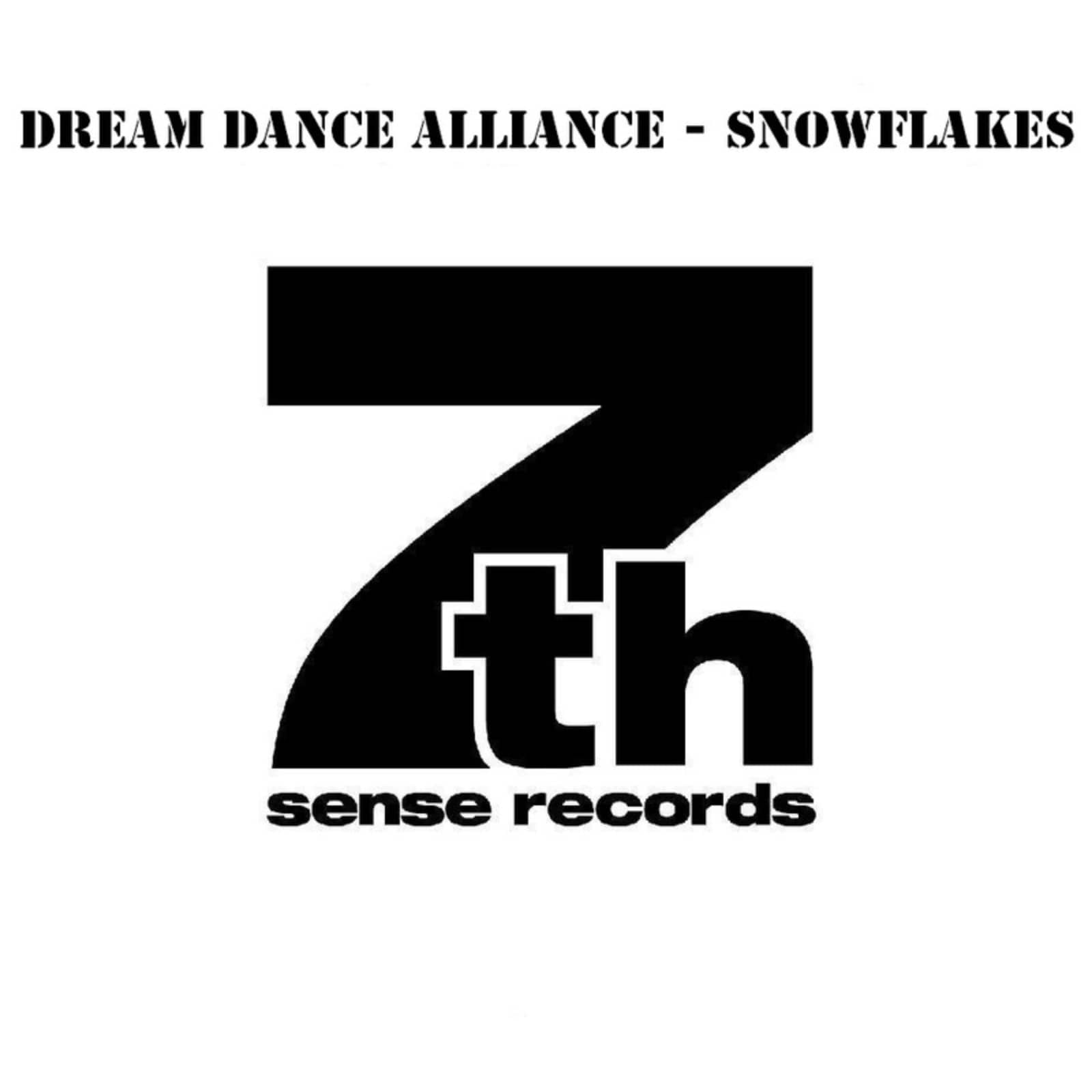 Dream Dance Alliance (D.D.Alliance) — Snowflakes (Instrumental Mix)