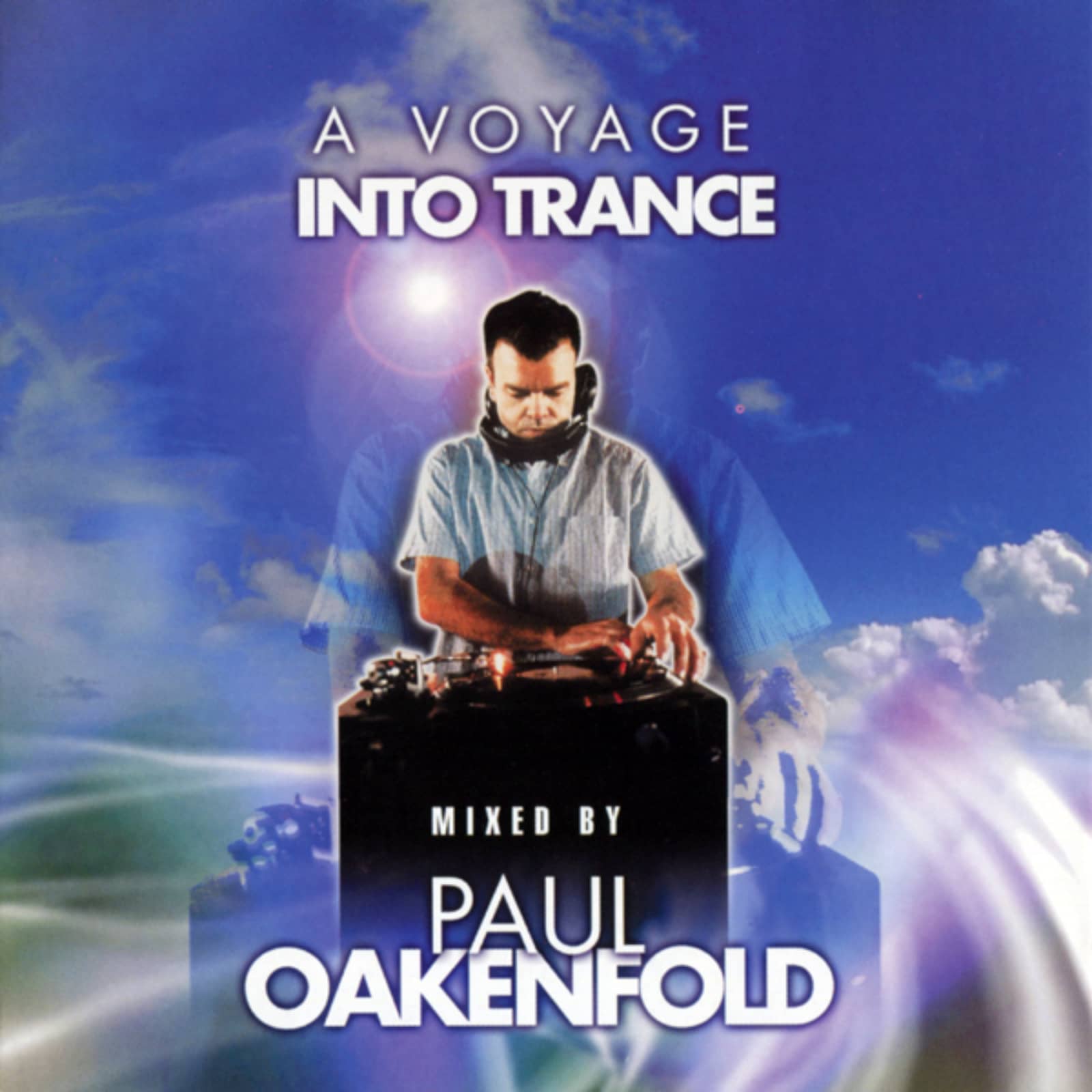 paul oakenfold age - Ilustrasi 3