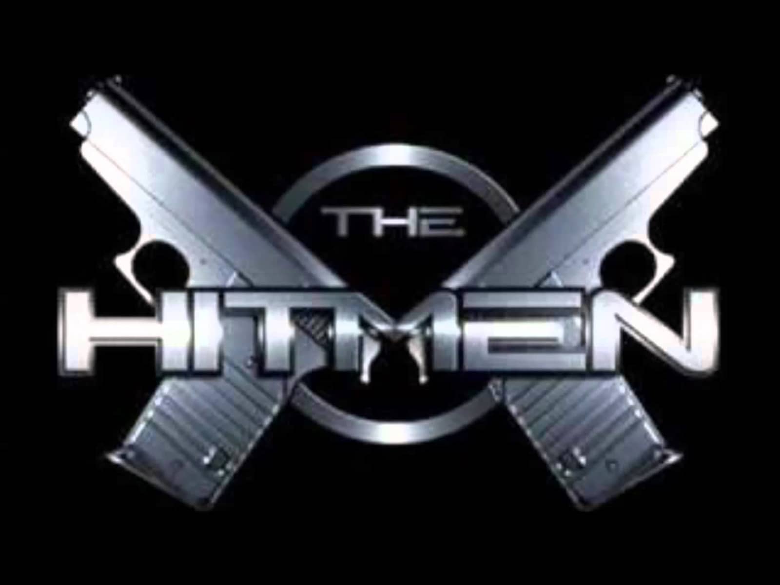 The Hitmen — Energy Is You (A!_Andres Tribute To The Hitmen 2016)