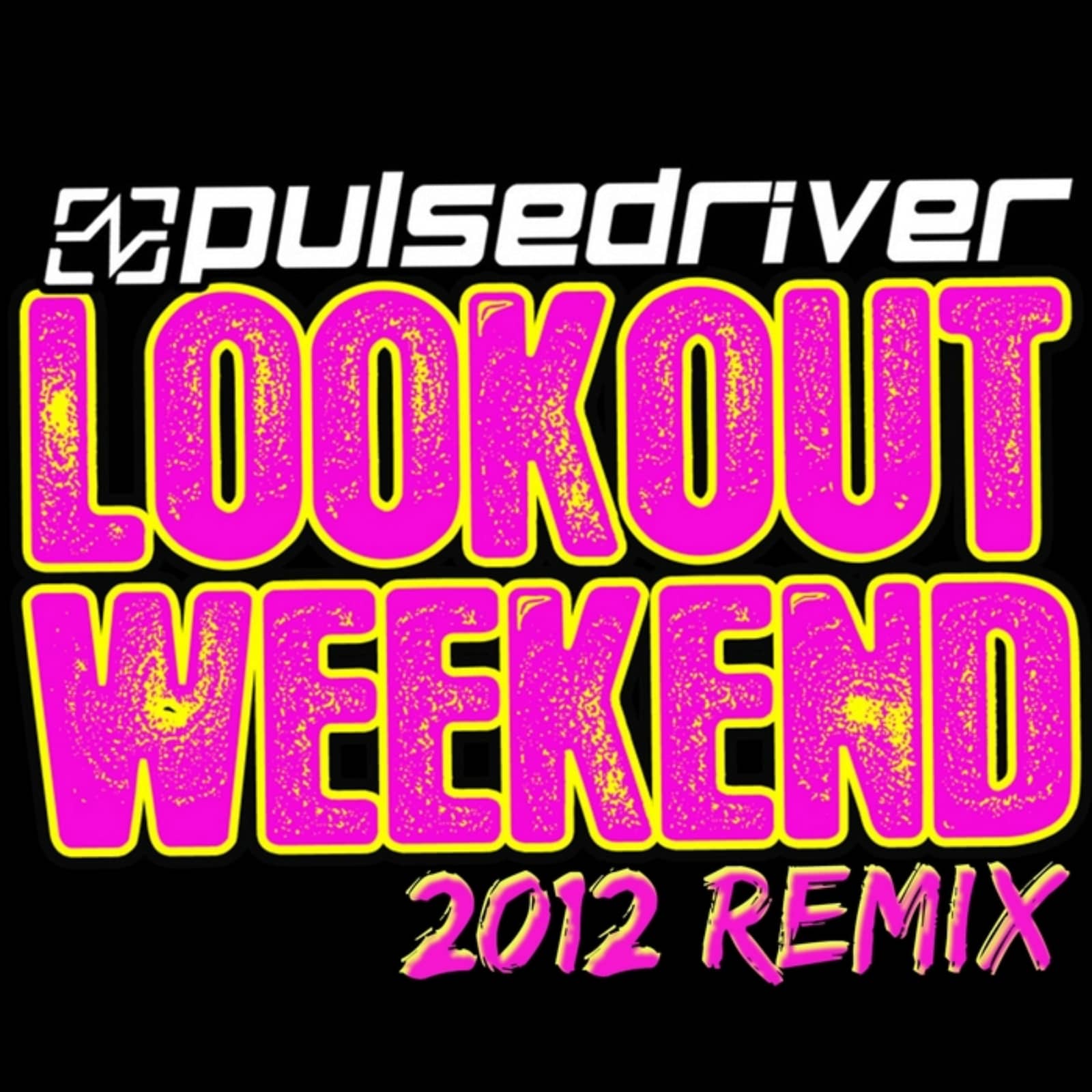 Pulsedriver — Lookout Weekend 2k12 (Ti-Mo Remix)