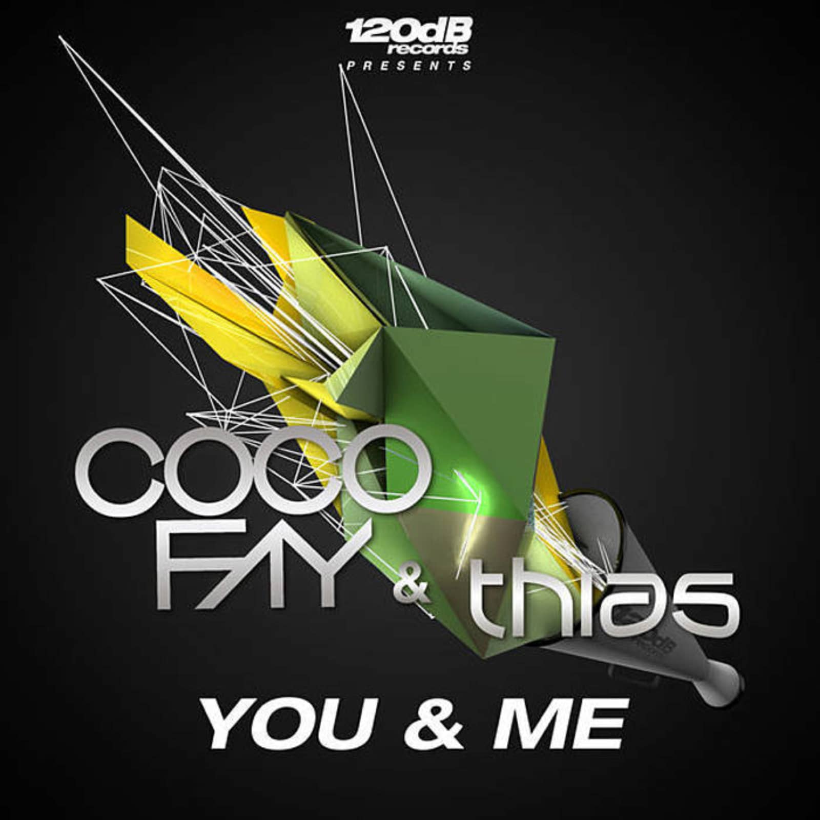 Coco Fay & Thias — You & Me (Original Mix)