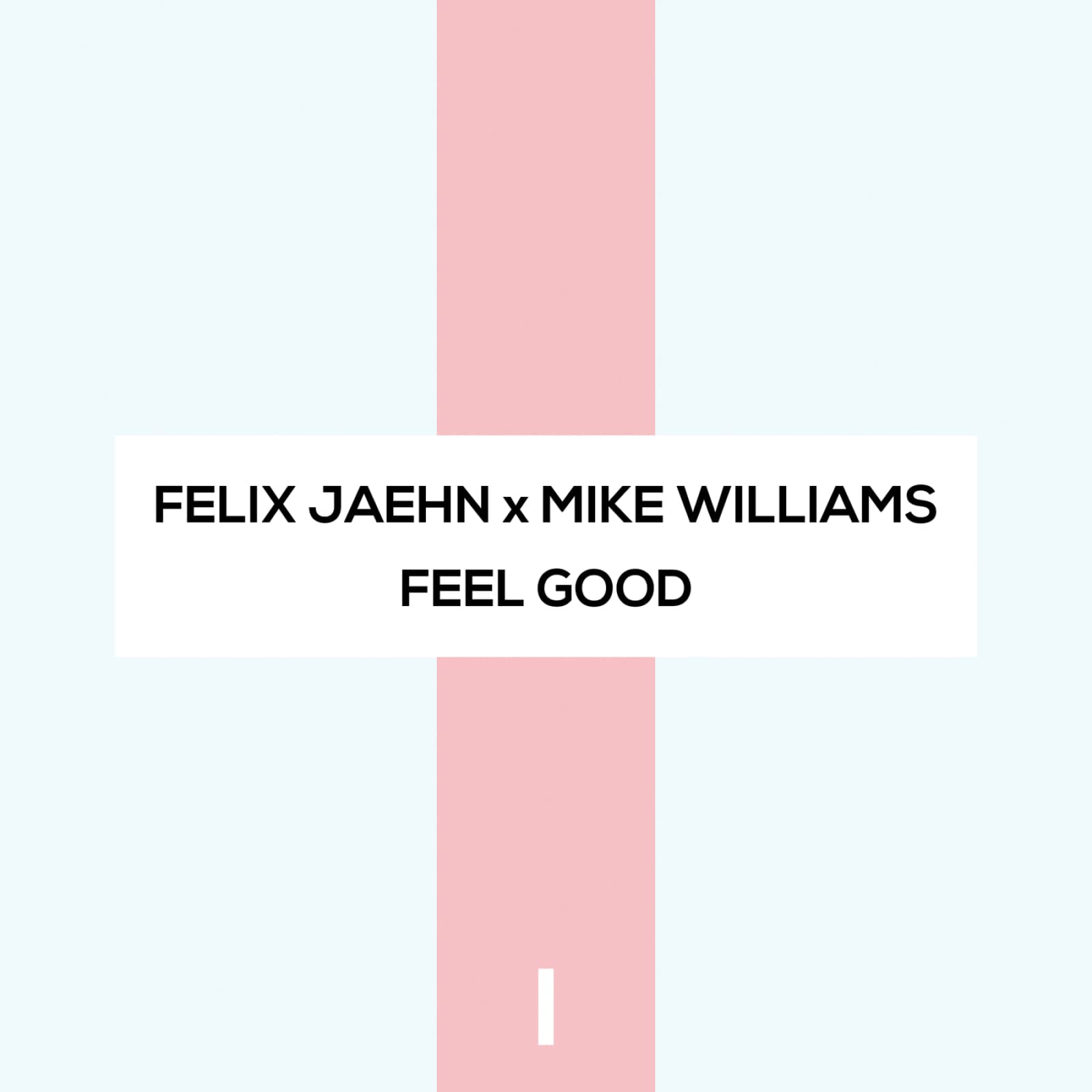 Felix Jaehn & Mike Williams — Feel Good